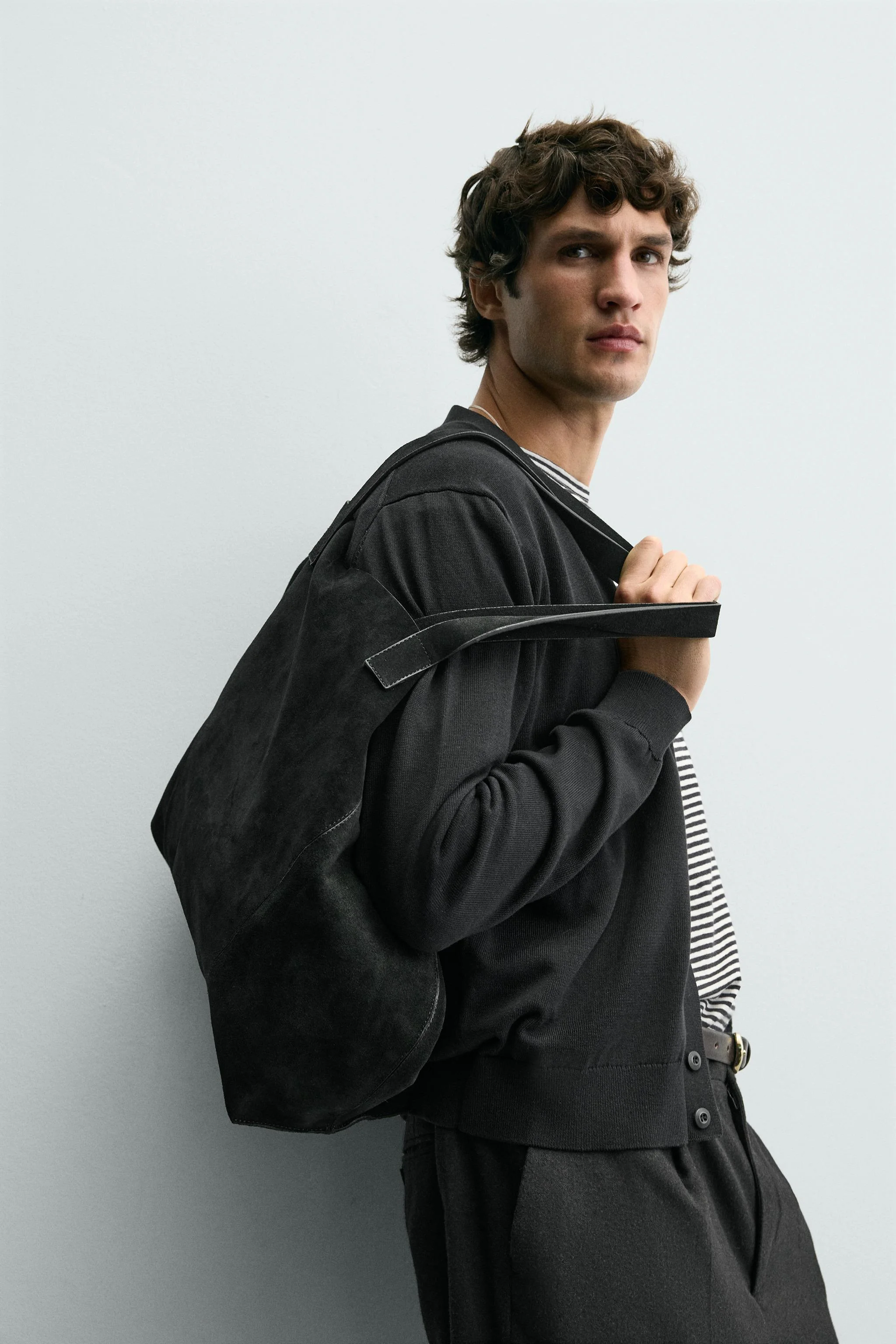 کیف دستی چرمی