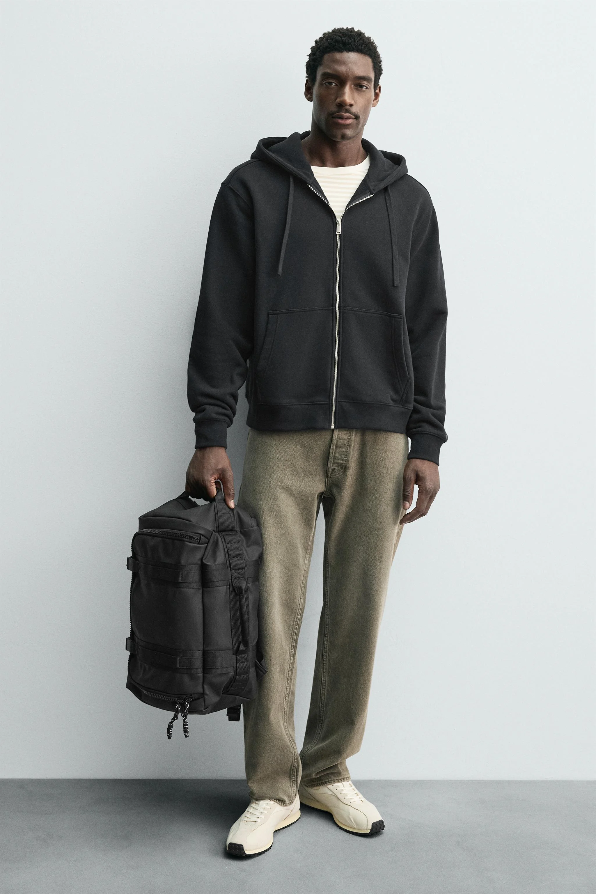 کوله پشتی مسافرتی فنی