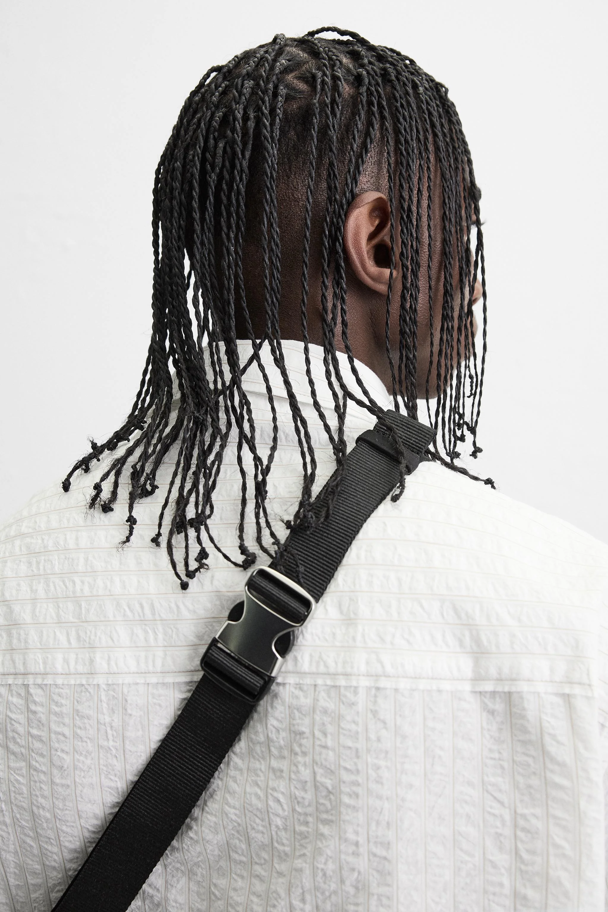 کیف کمری پارچه ای فنی