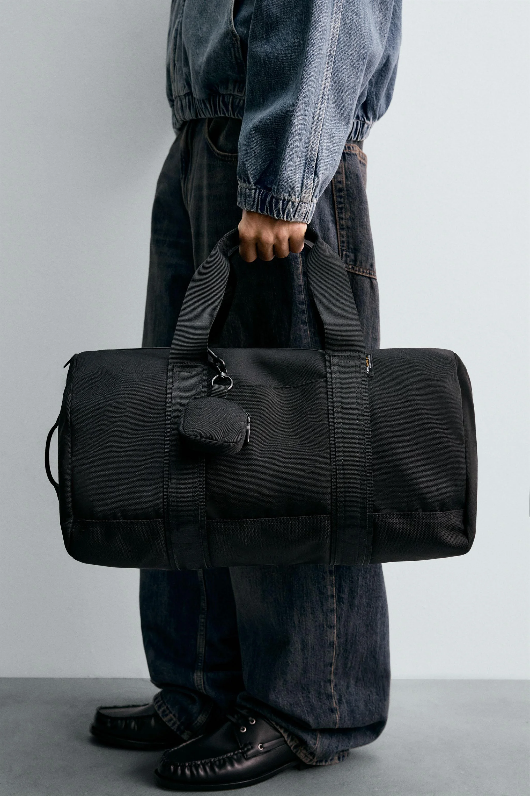 کیف مسافرتی CORDURA®