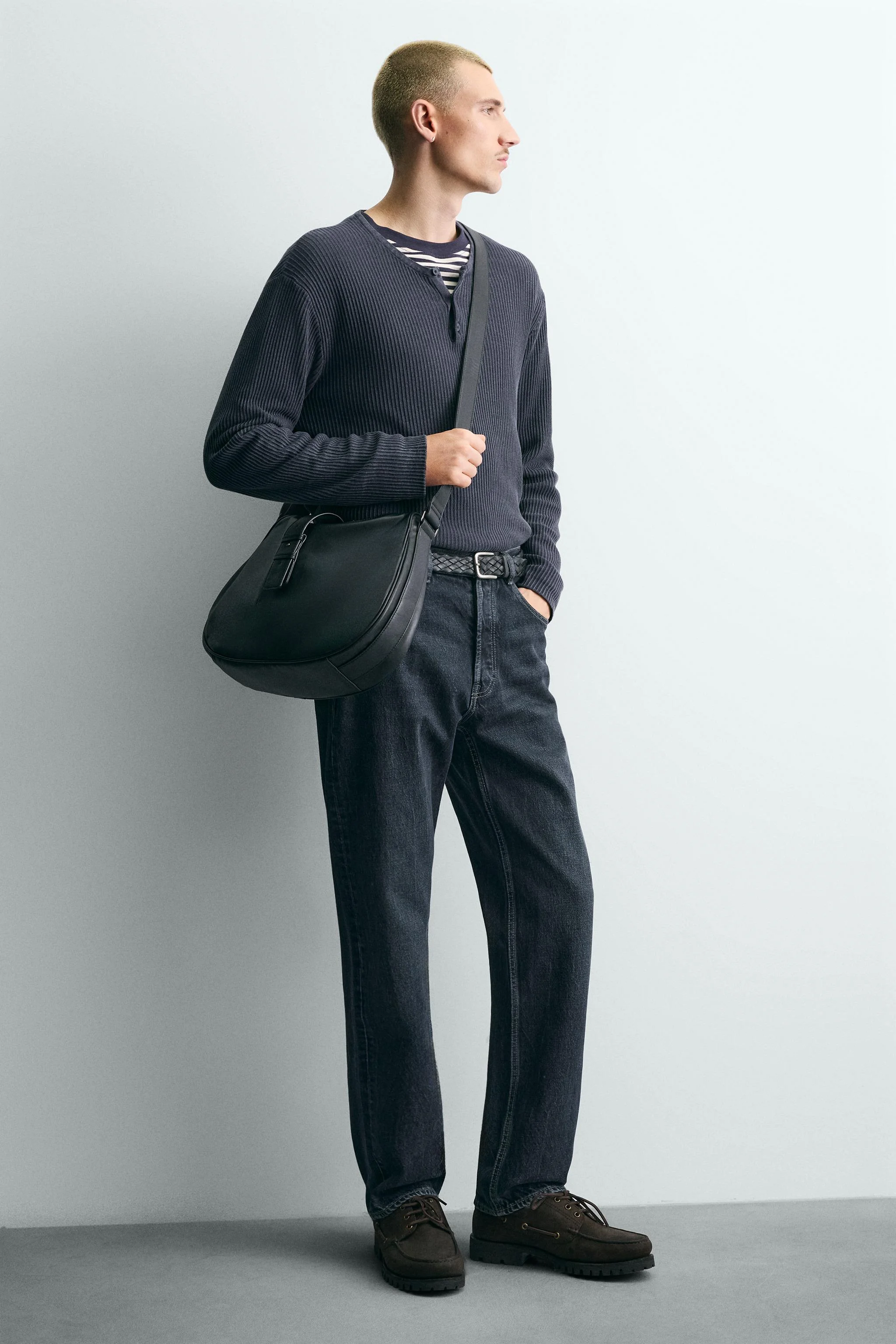 کیف دوشی ساده