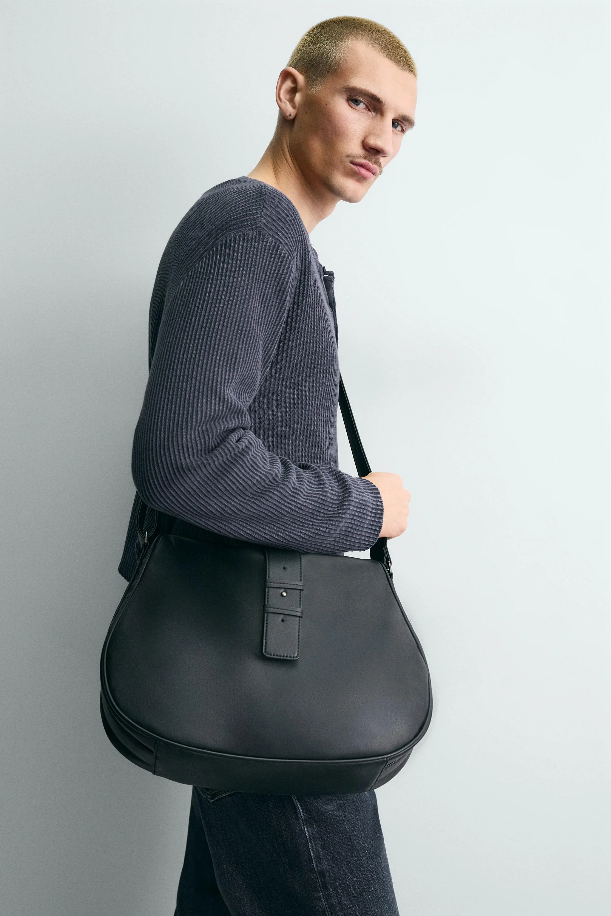 کیف دوشی ساده