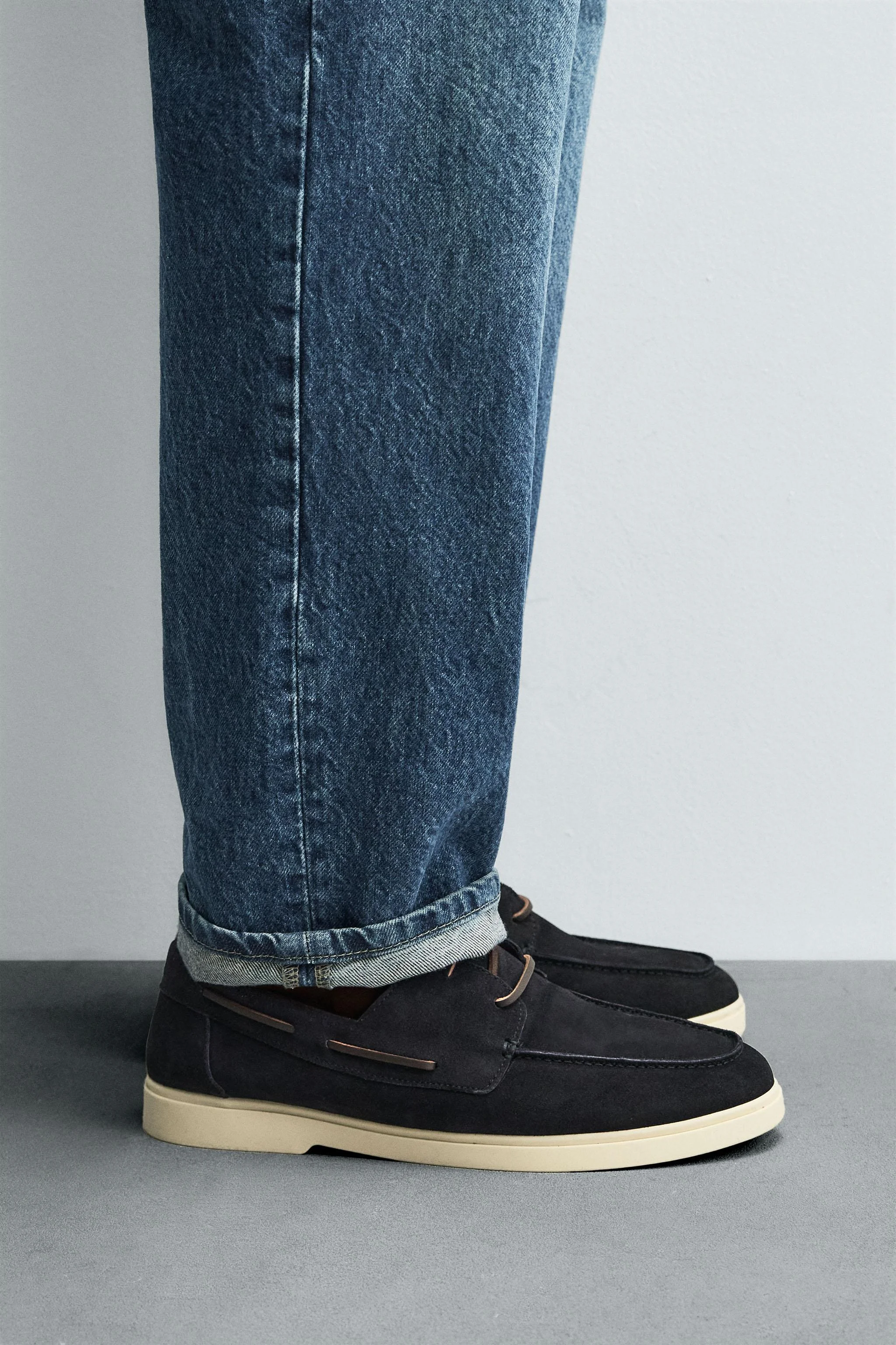 کفش های روزمره چرمی کفش های روزمره چرمی