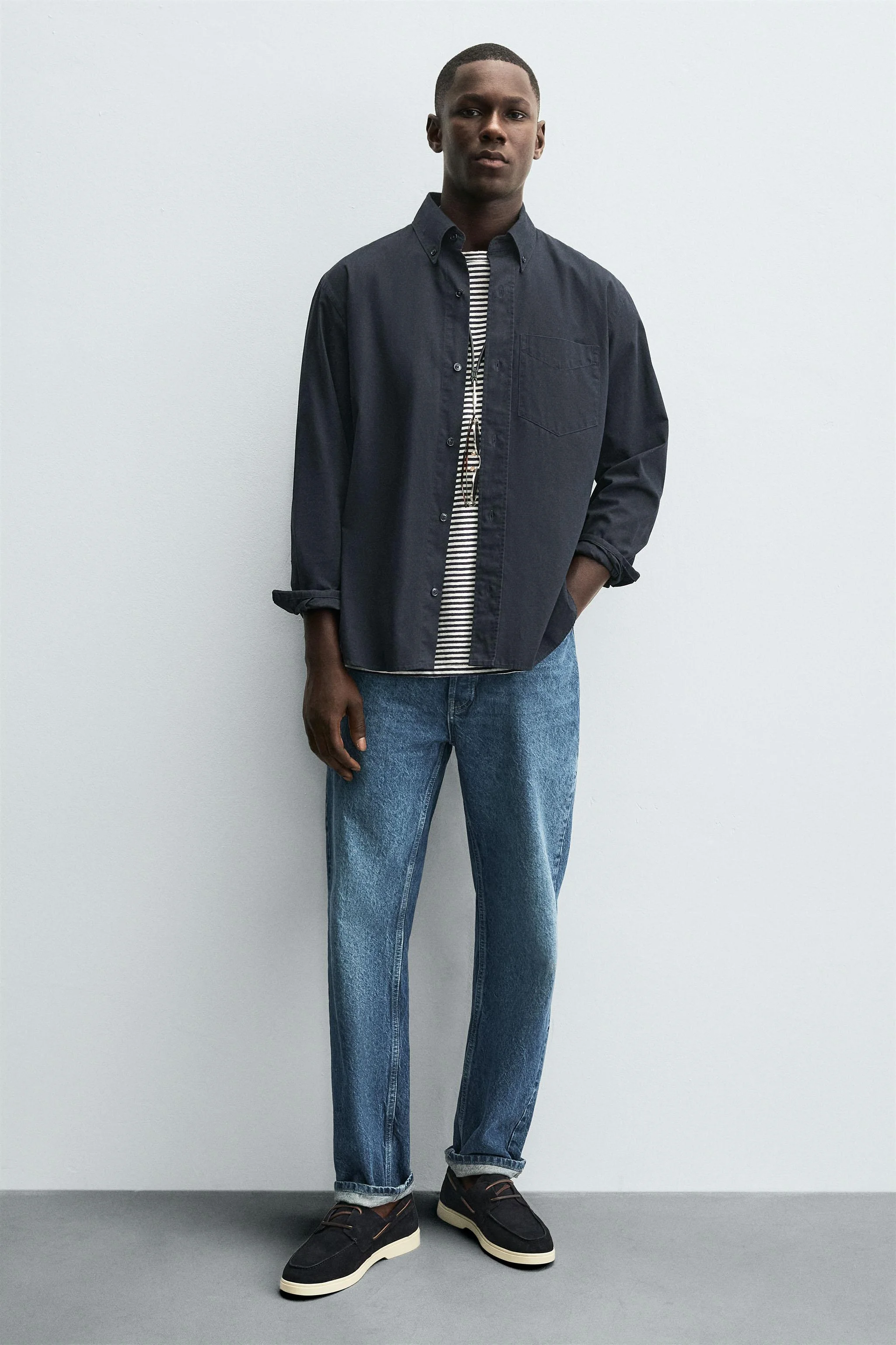 کفش های روزمره چرمی کفش های روزمره چرمی