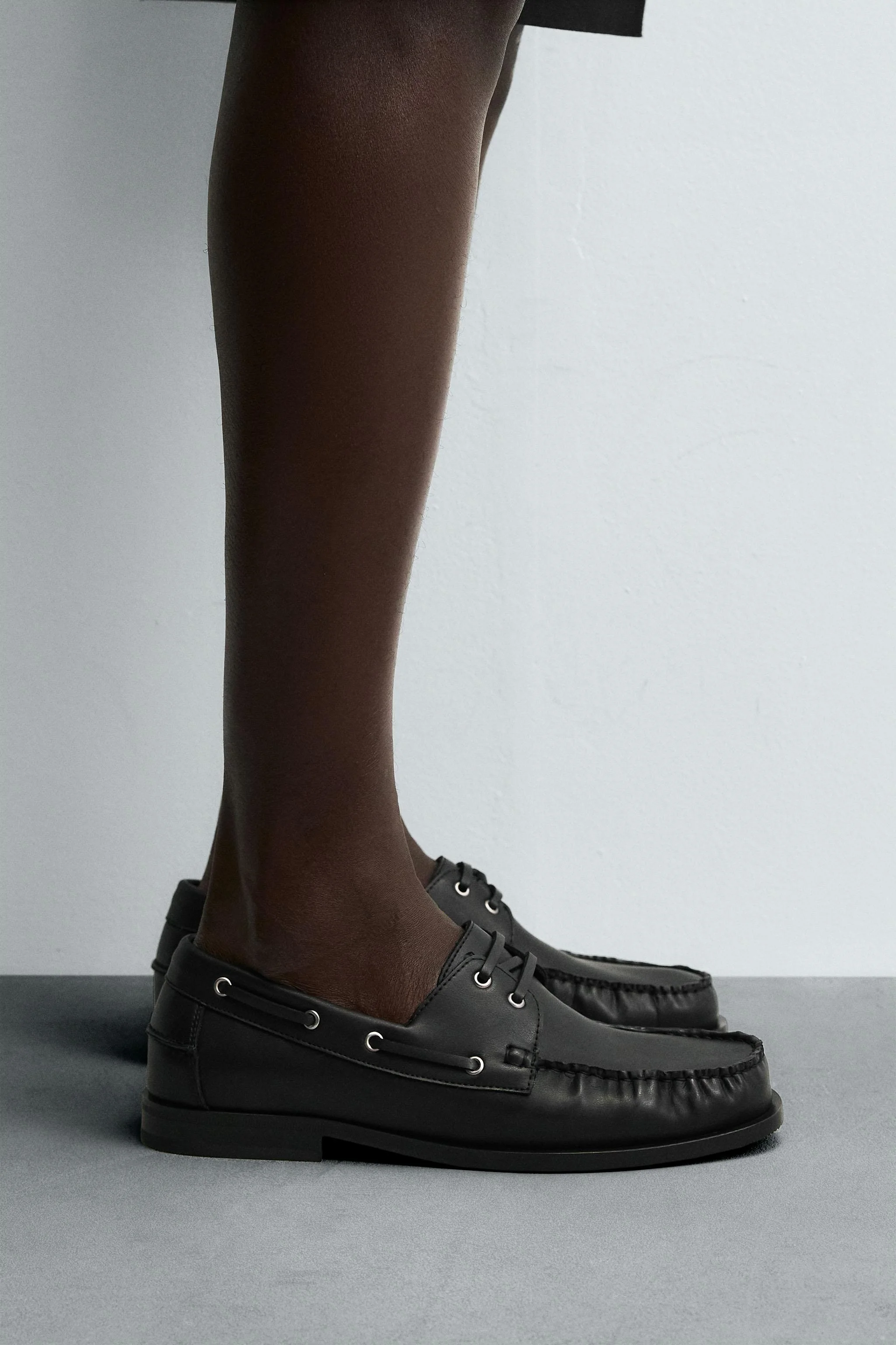 کفش عرشه هوشمند