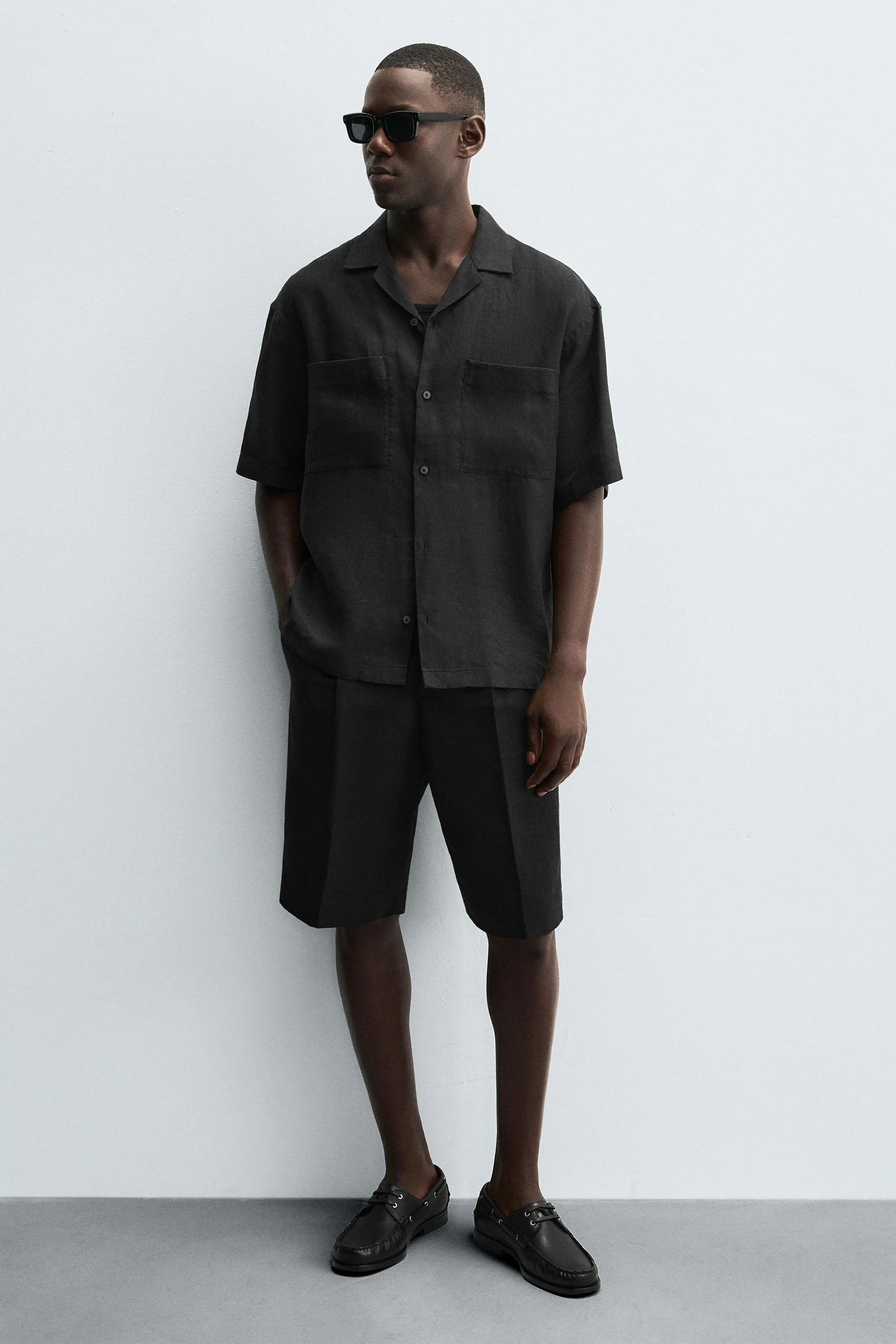 کفش عرشه هوشمند