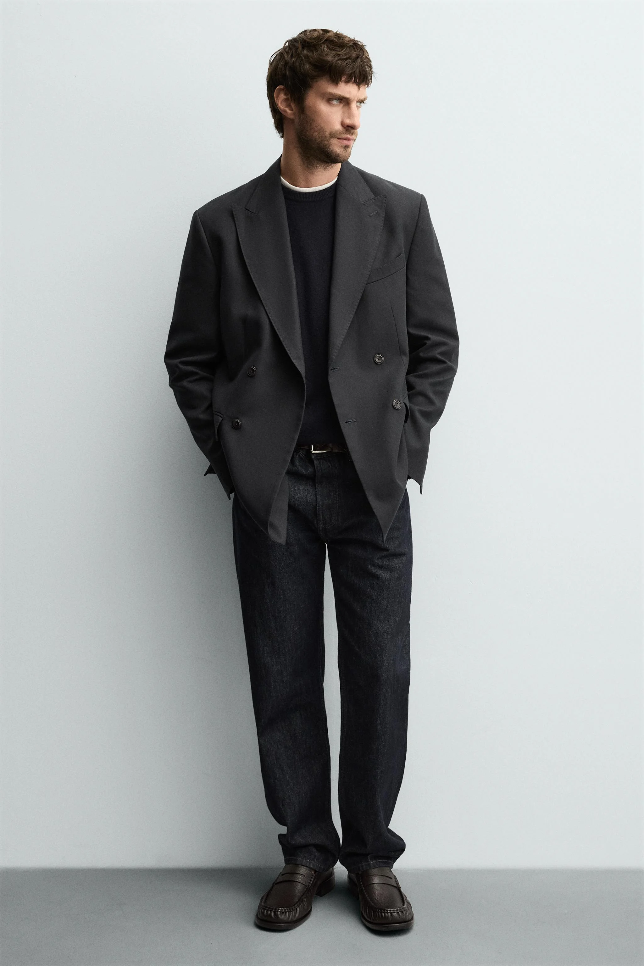 کفش کالج چرمی نسخه محدود کفش کالج چرمی نسخه محدود