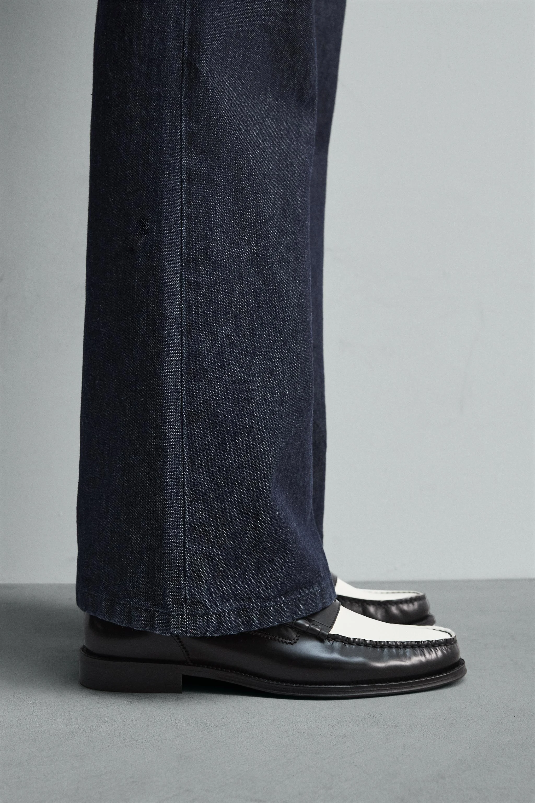 کالج های چرمی پنی هری لمبرت برای زارا ایکس دیزنی