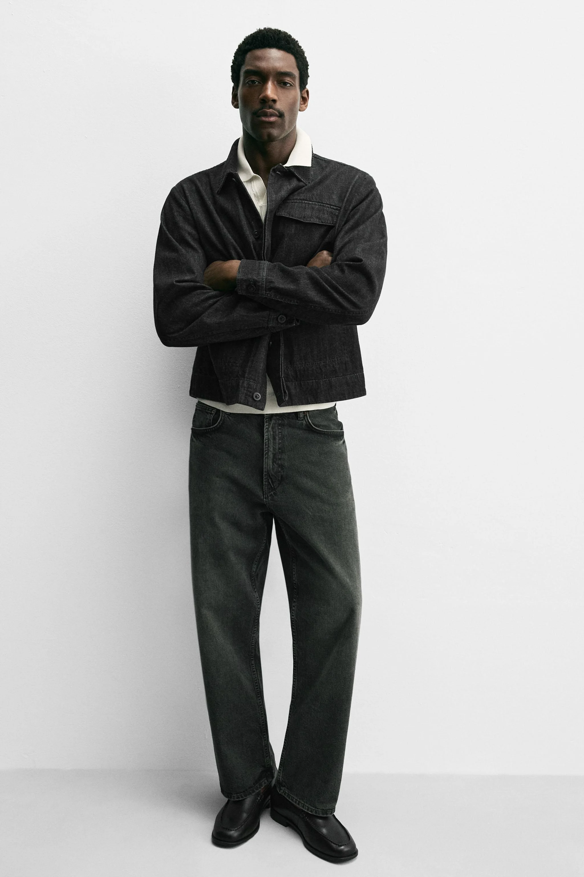 کالج های چرمی شیک