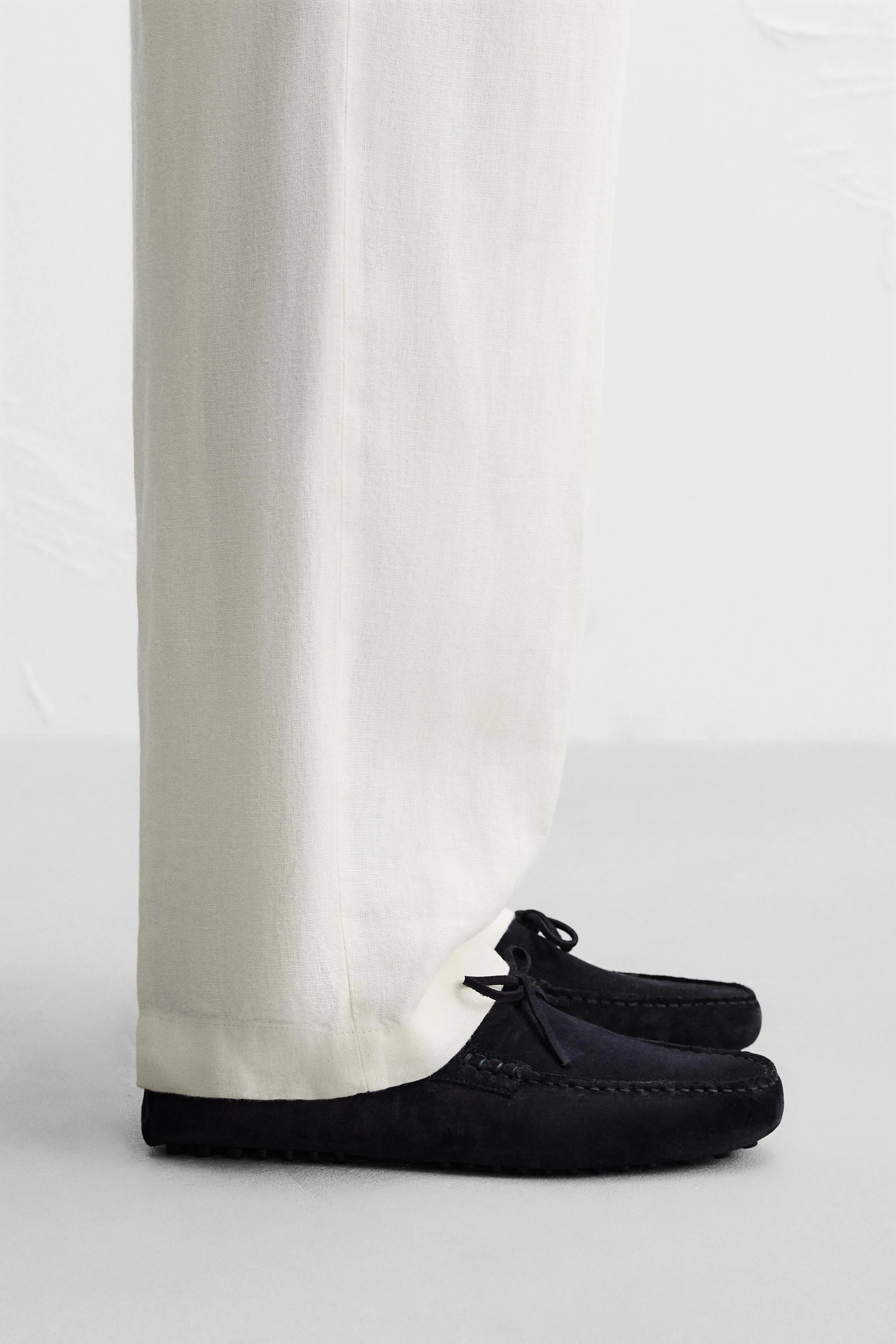 کفش کالج چرمی نسخه محدود