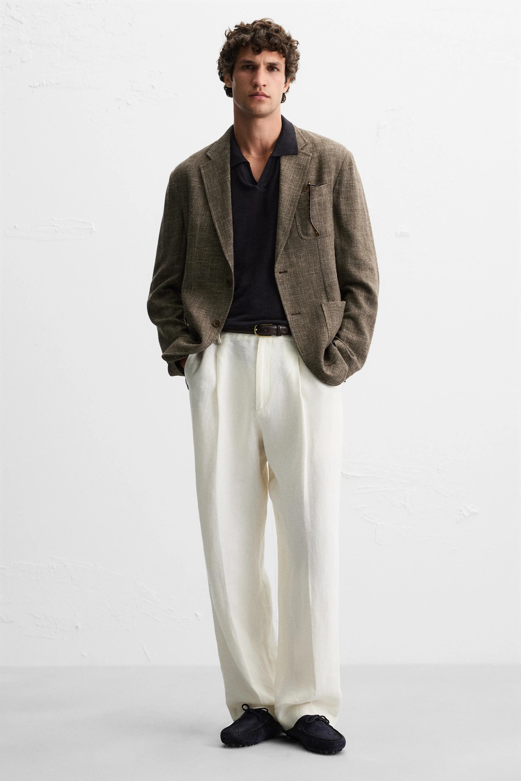 کفش کالج چرمی نسخه محدود