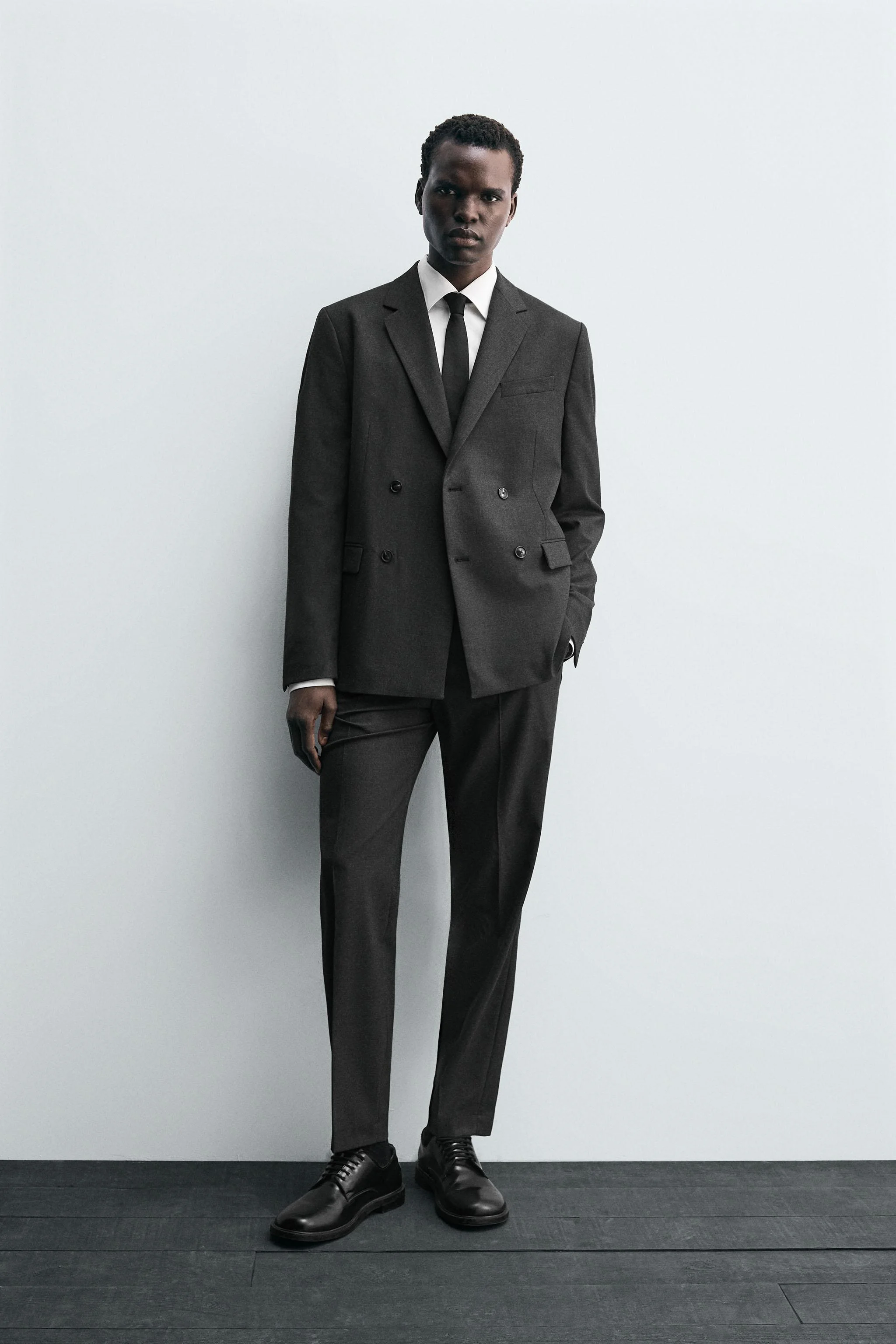 کت بلیزر دکمه دوبل کت بلیزر دکمه دوبل