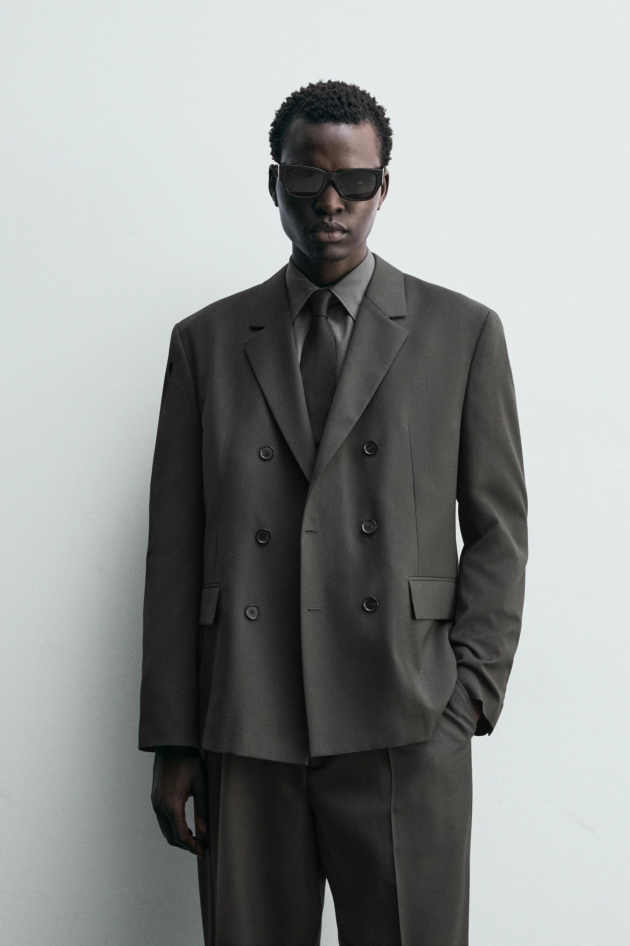 کت تک پشمی دبل برست کت تک پشمی دبل برست