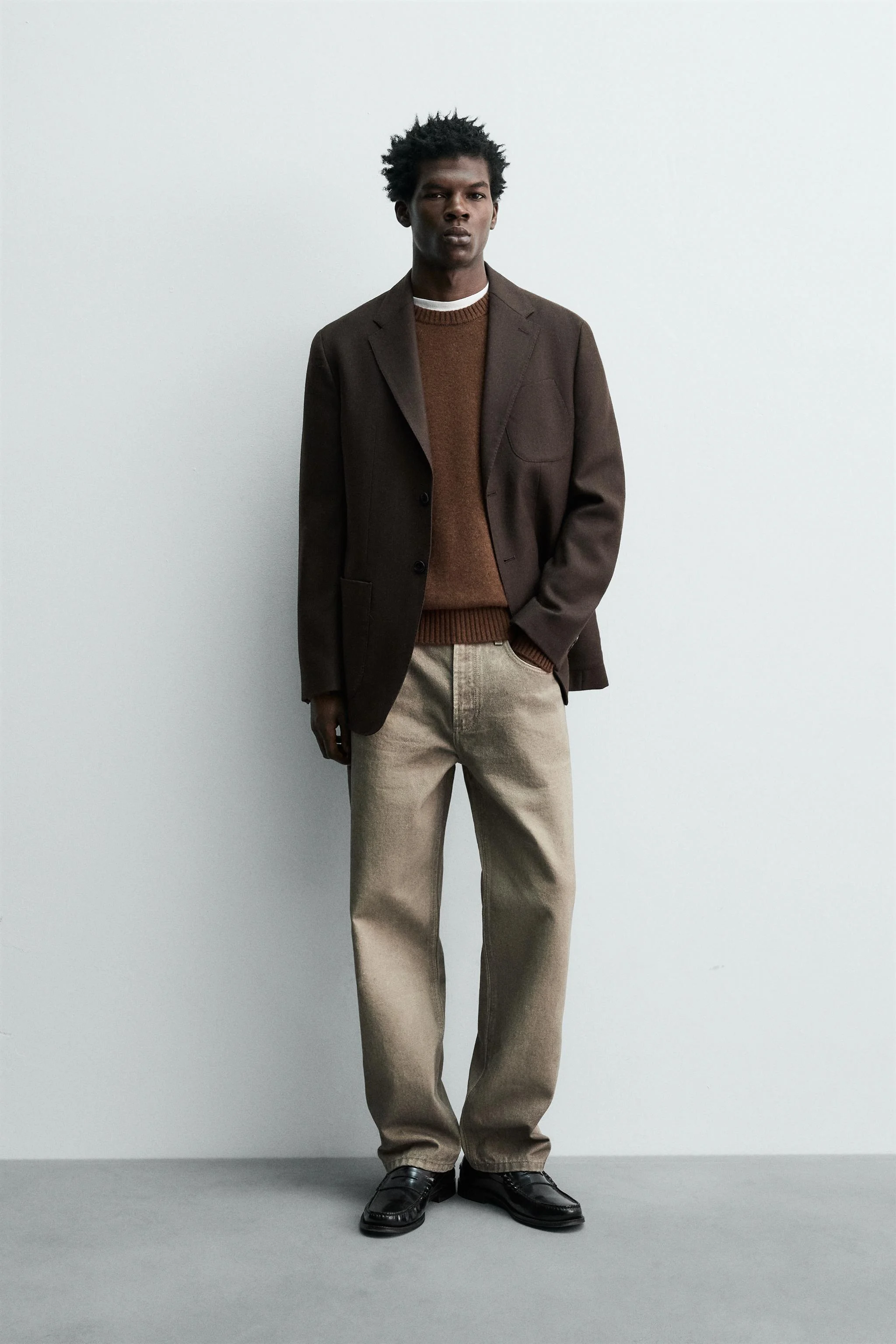 کت تک فلانل پشمی ۱۰۰٪ کت تک فلانل پشمی ۱۰۰٪