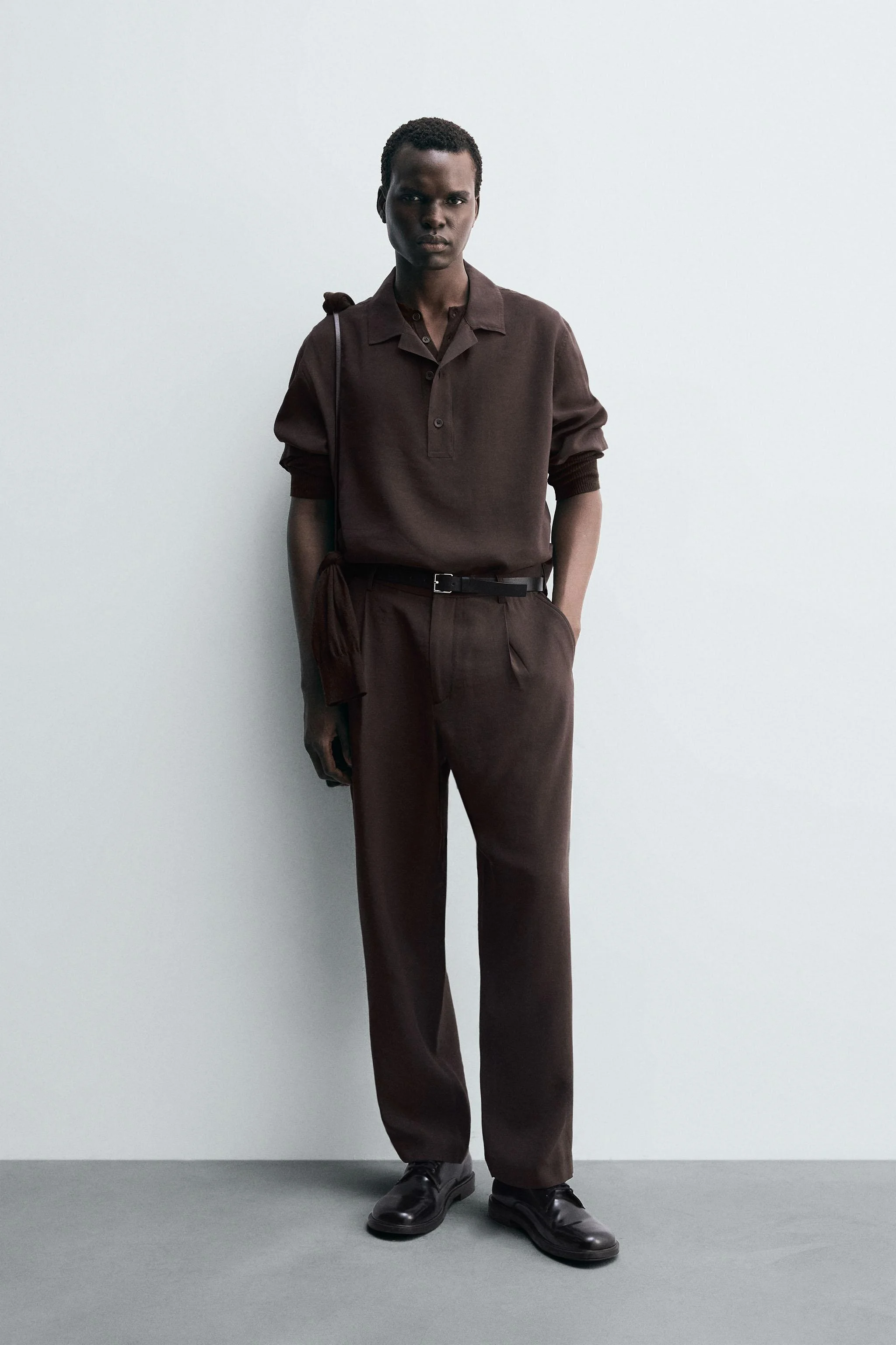 پولوشرت روان