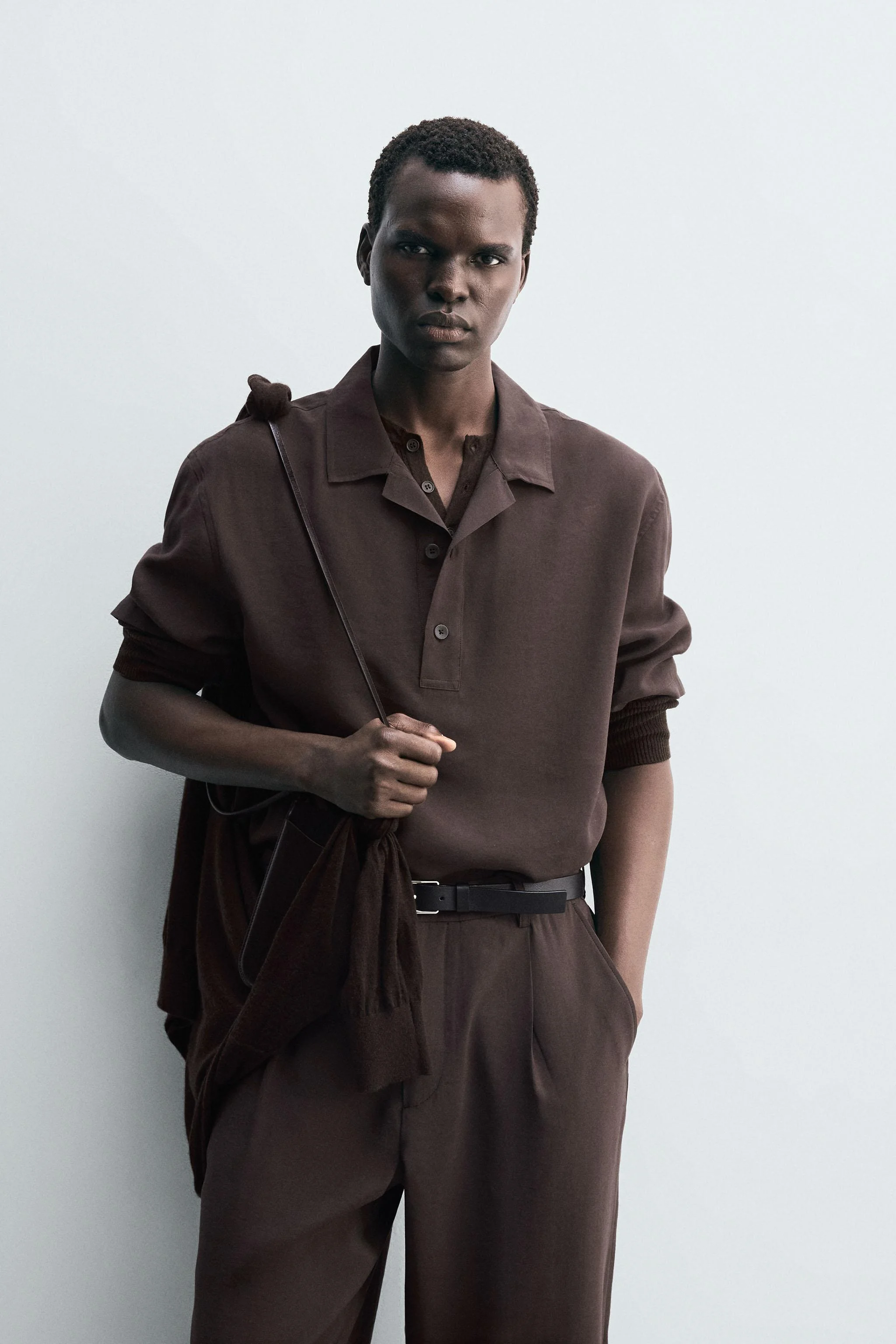 پولوشرت روان پولوشرت روان