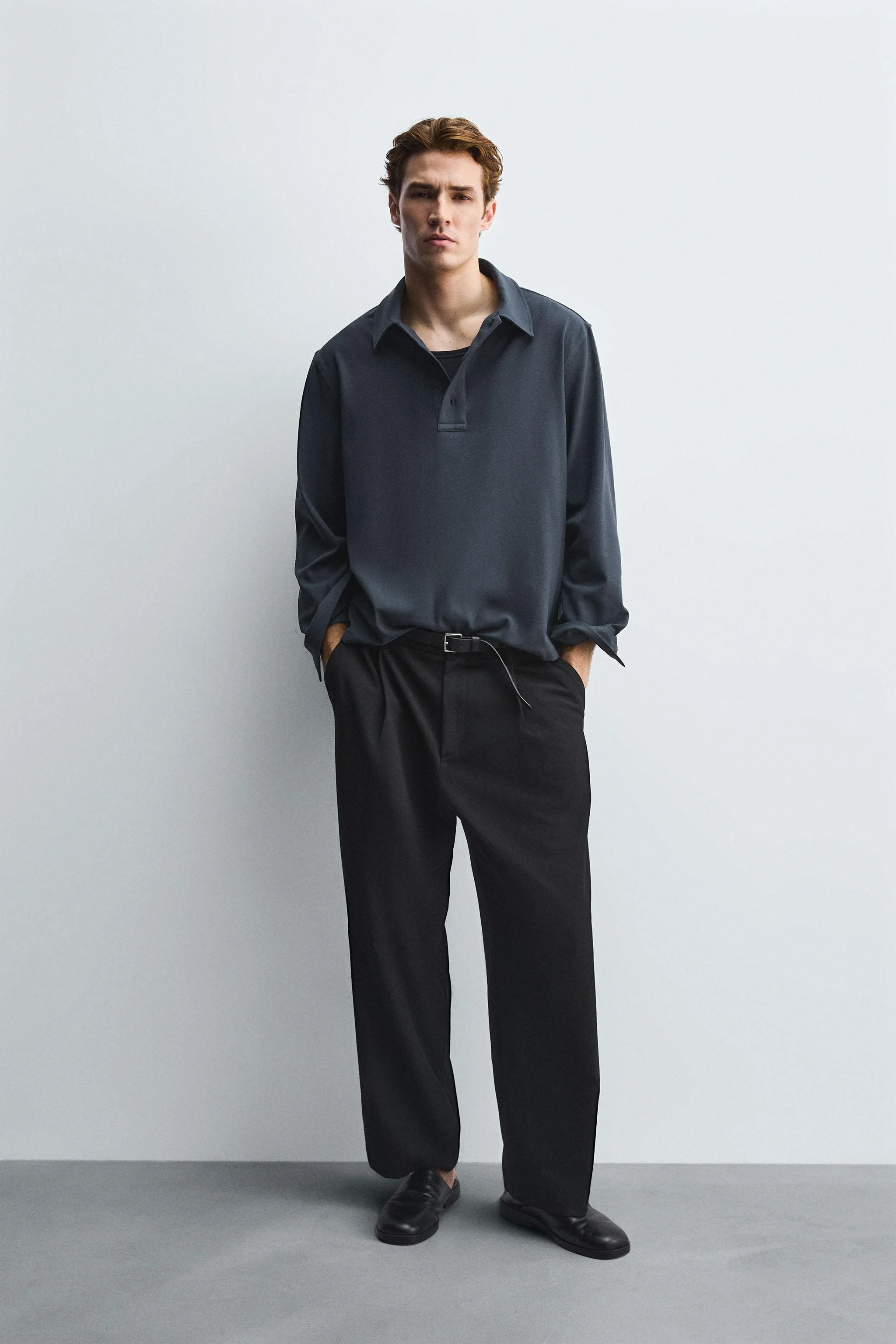 پولوشرت روان