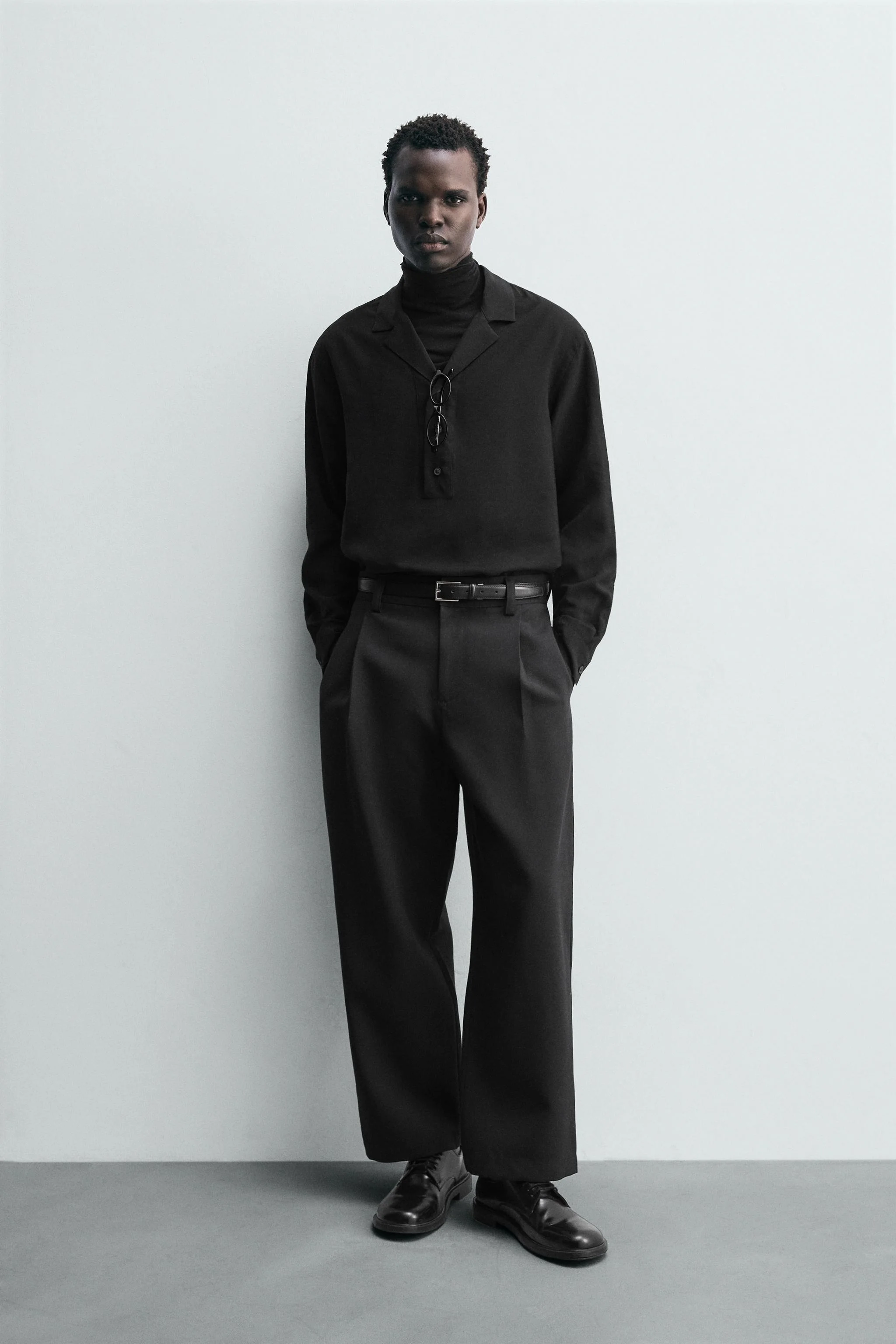 پولوشرت روان