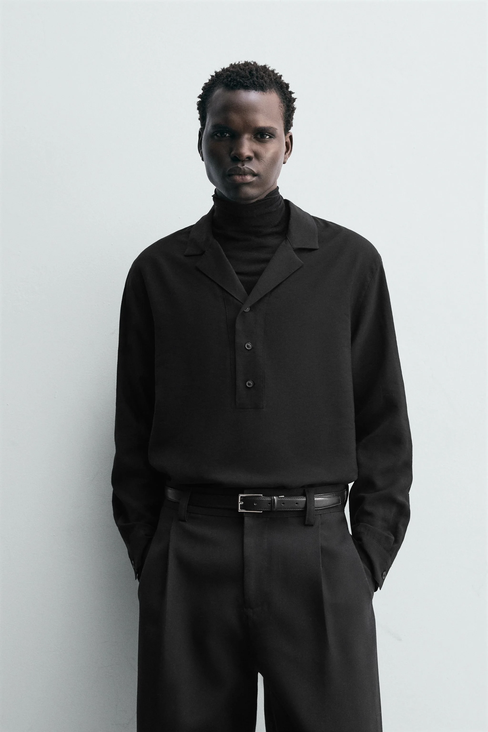 پولوشرت روان