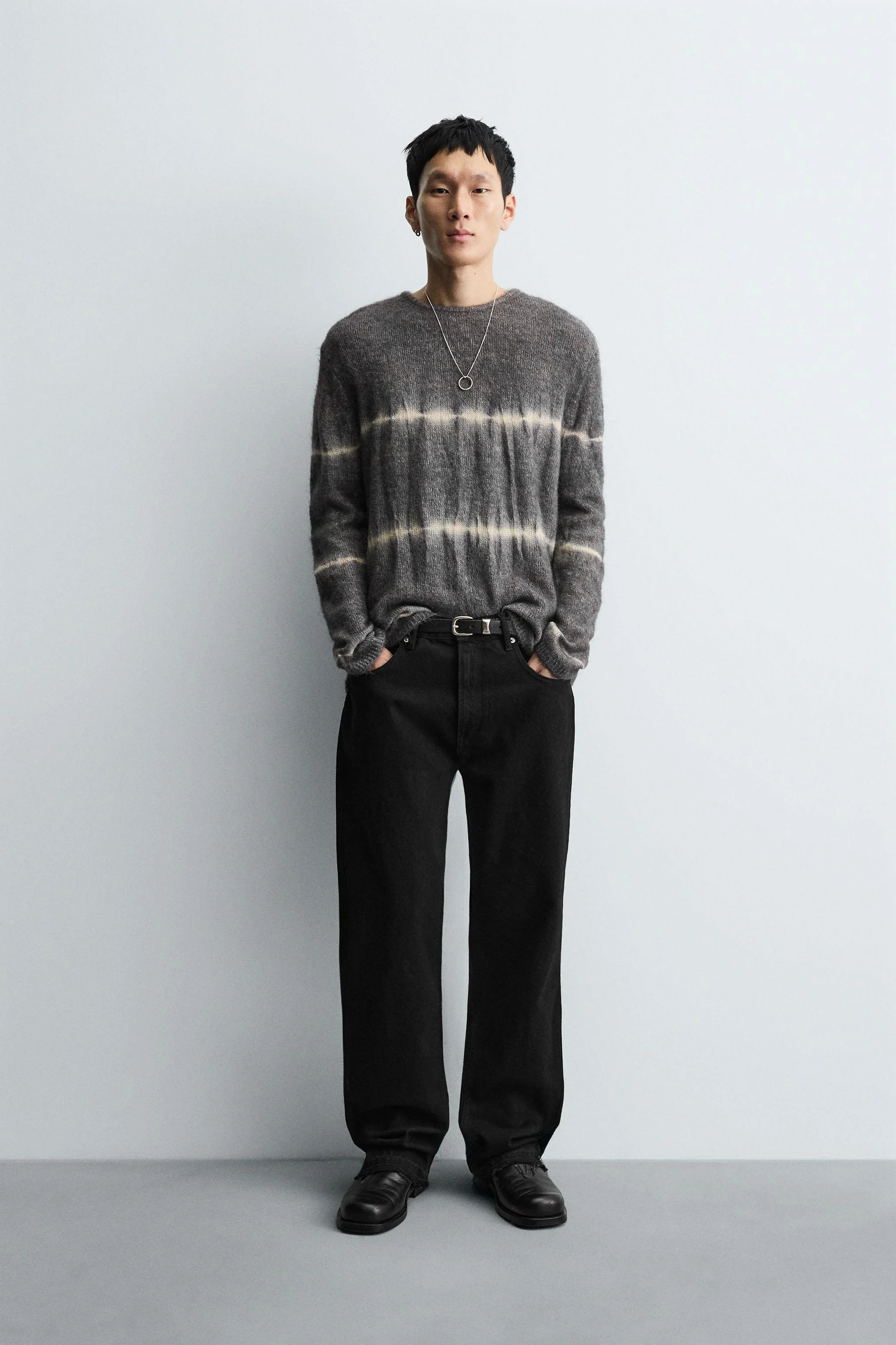 پلیور طرح تای دای