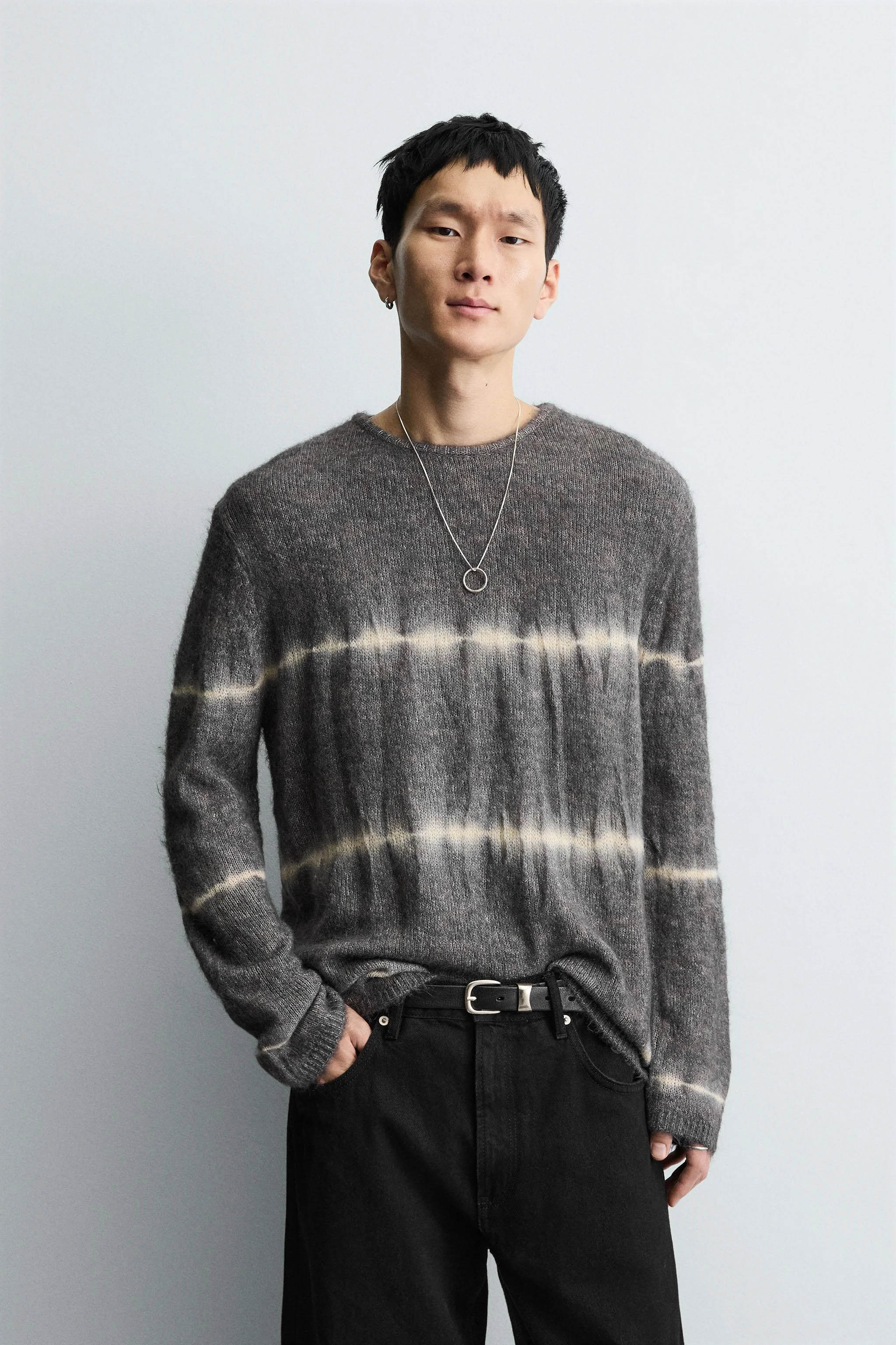 پلیور طرح تای دای