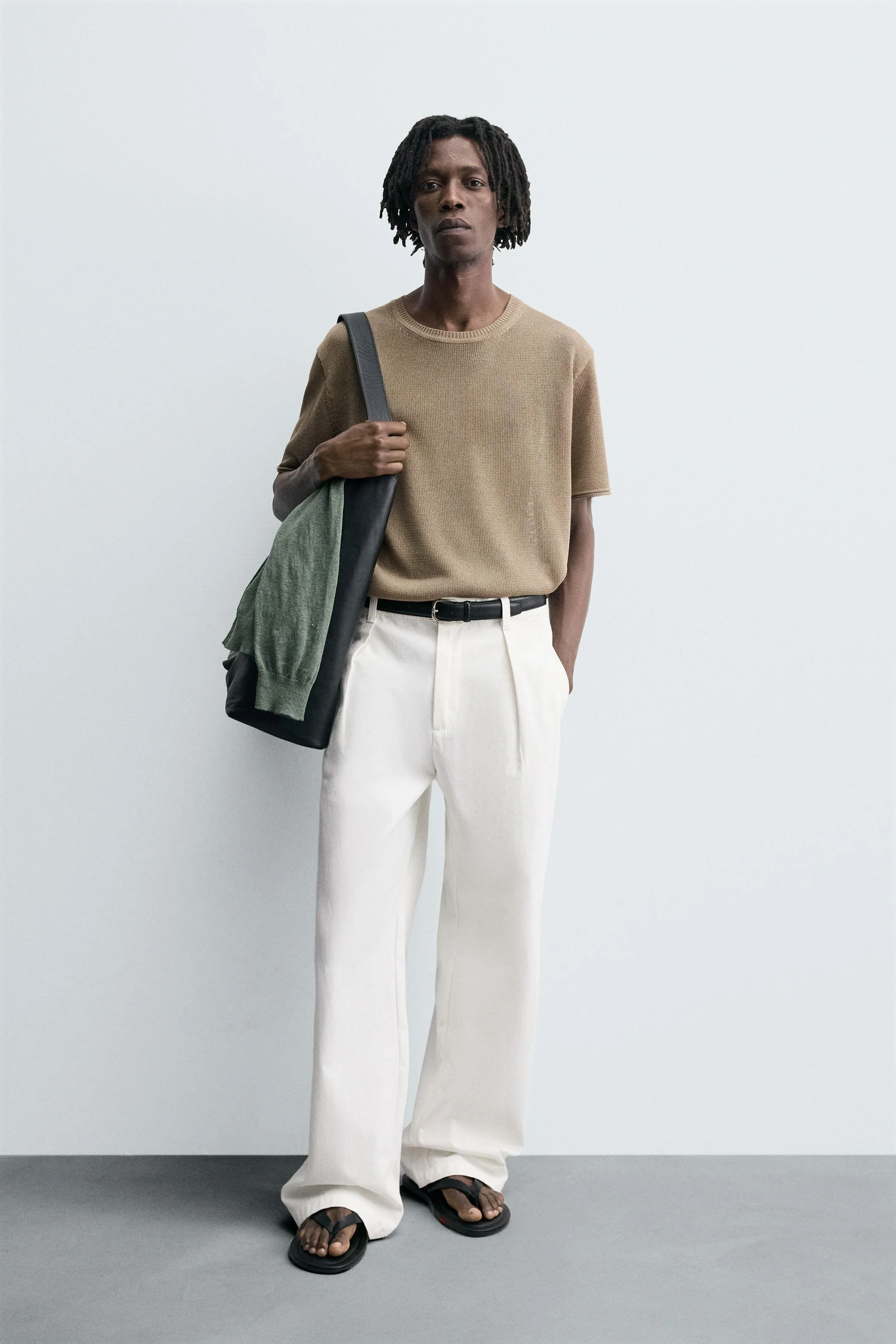 تی شرت بافتنی خوش ساخت تی شرت بافتنی خوش ساخت