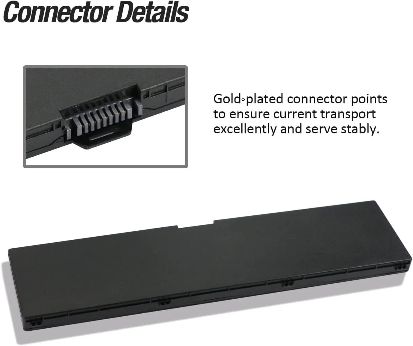 باطری جدید لپ تاپ VX04XL برای HP Zbook 15 G5، Zbook 15 G6 سری ایستگاه کاری موبایل 15.6 اینچی VX04XL-BTI VX04090XL-PL HSN-Q13C L05766-855 L05766-850 L06302-1C11 15.4 ولت 90 وات ساعت باطری جدید لپ تاپ VX04XL برای HP Zbook 15 G5، Zbook 15 G6 سری ایستگاه کاری موبایل 15.6 اینچی VX04XL-BTI VX04090XL-PL HSN-Q13C L05766-855 L05766-850 L06302-1C11 15.4 ولت 90 وات ساعت