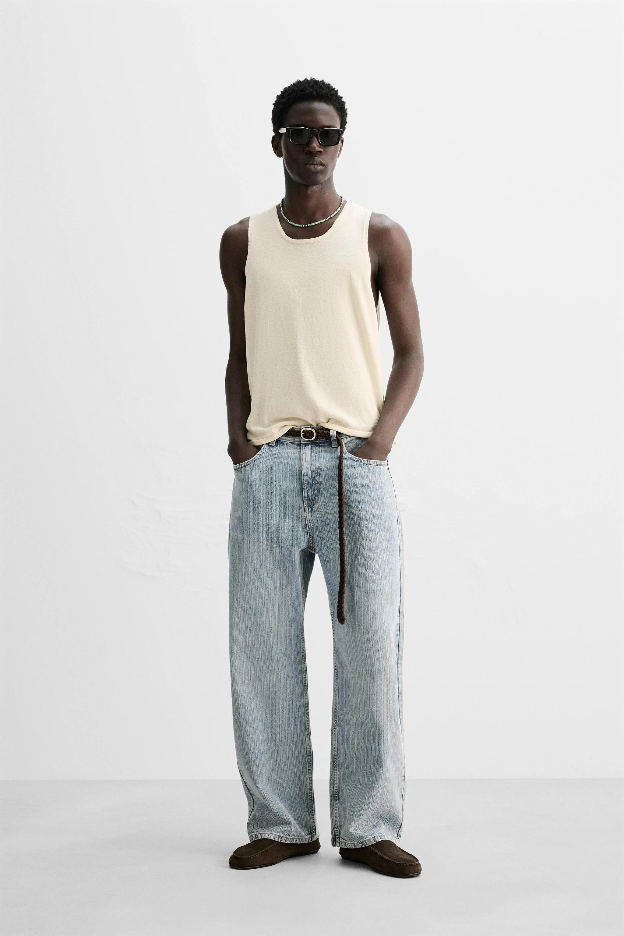 تاپ بافتنی سبک