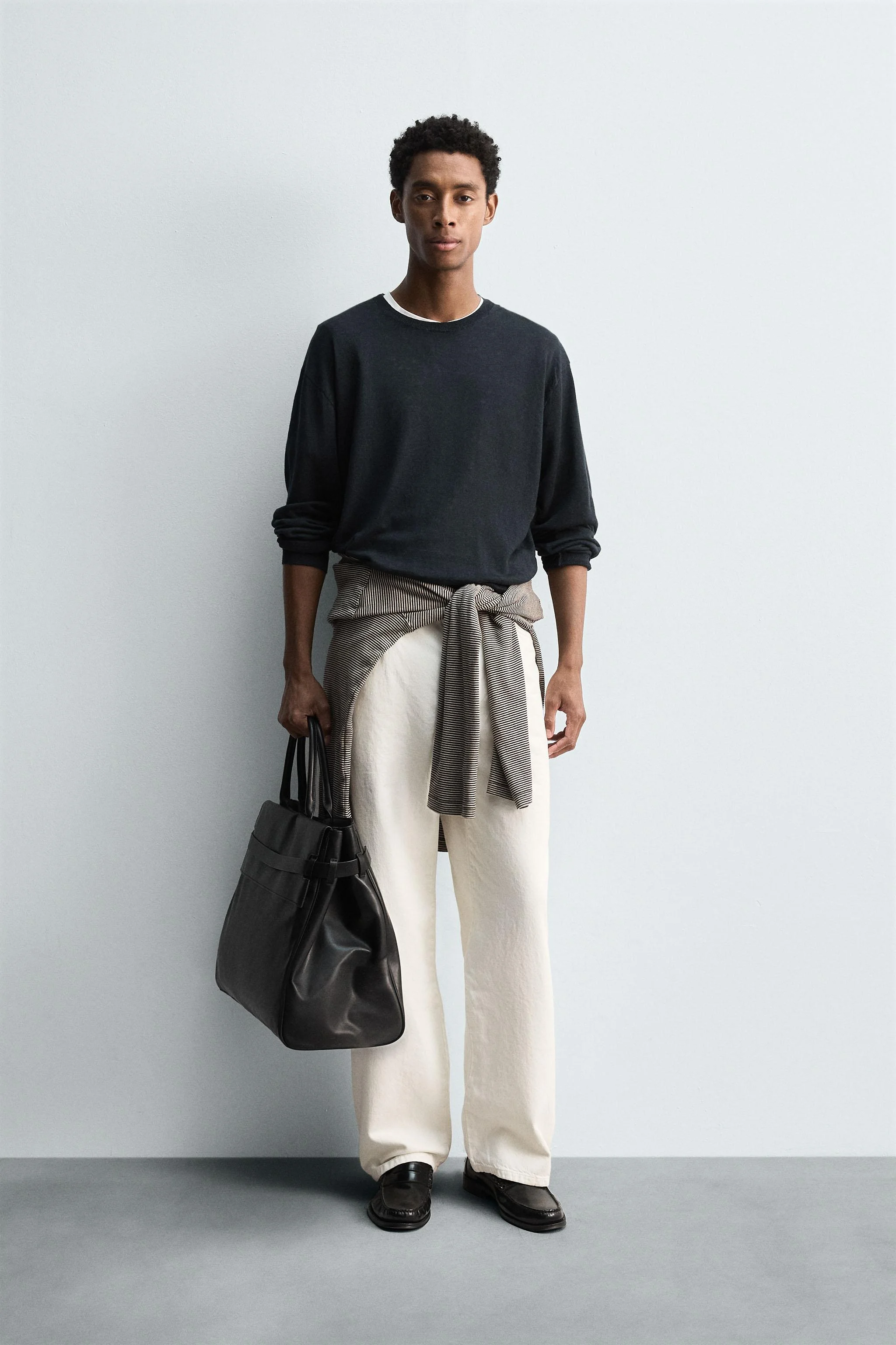 پلیور سبک وزن ۱۰۰٪ کنفی