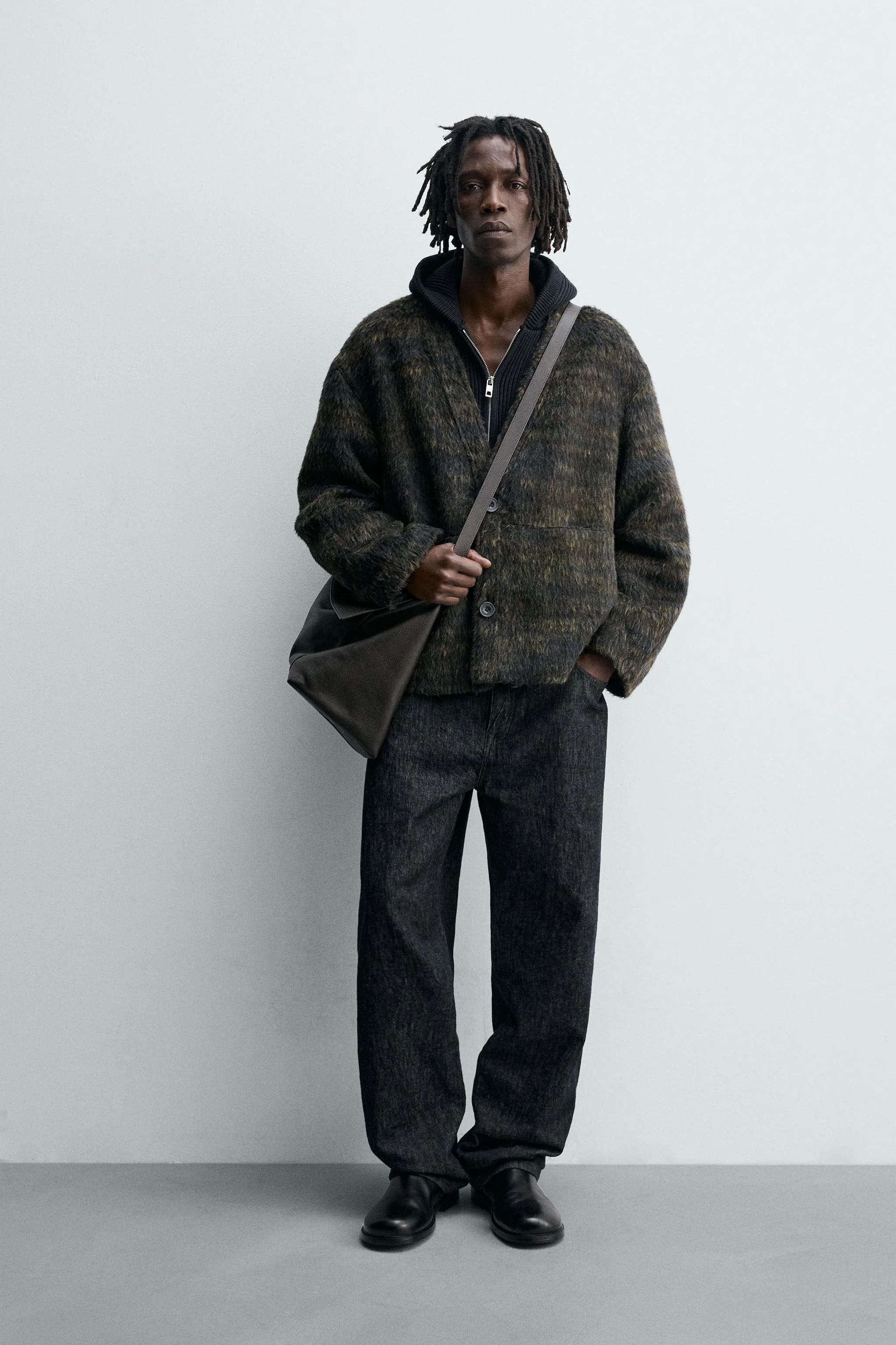 کاردیگان خز مصنوعی