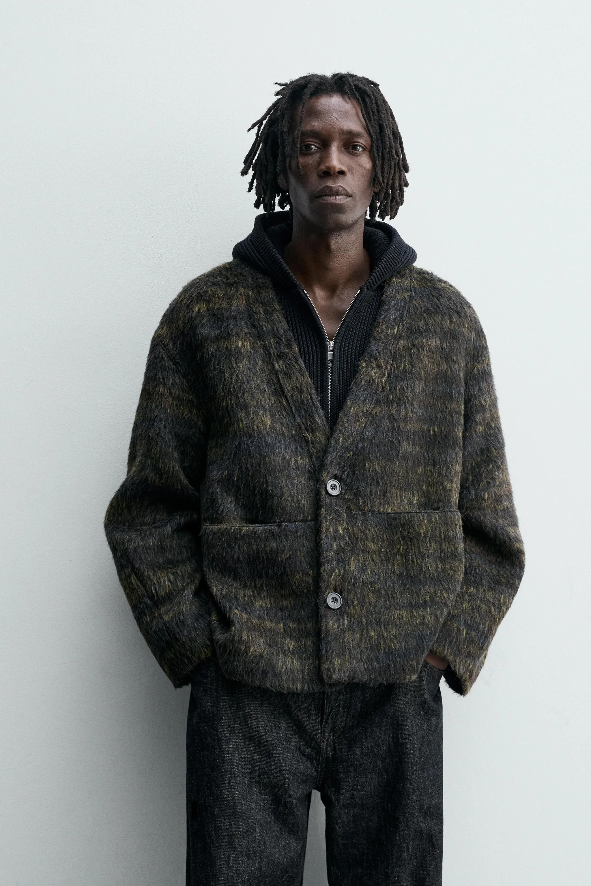 کاردیگان خز مصنوعی کاردیگان خز مصنوعی