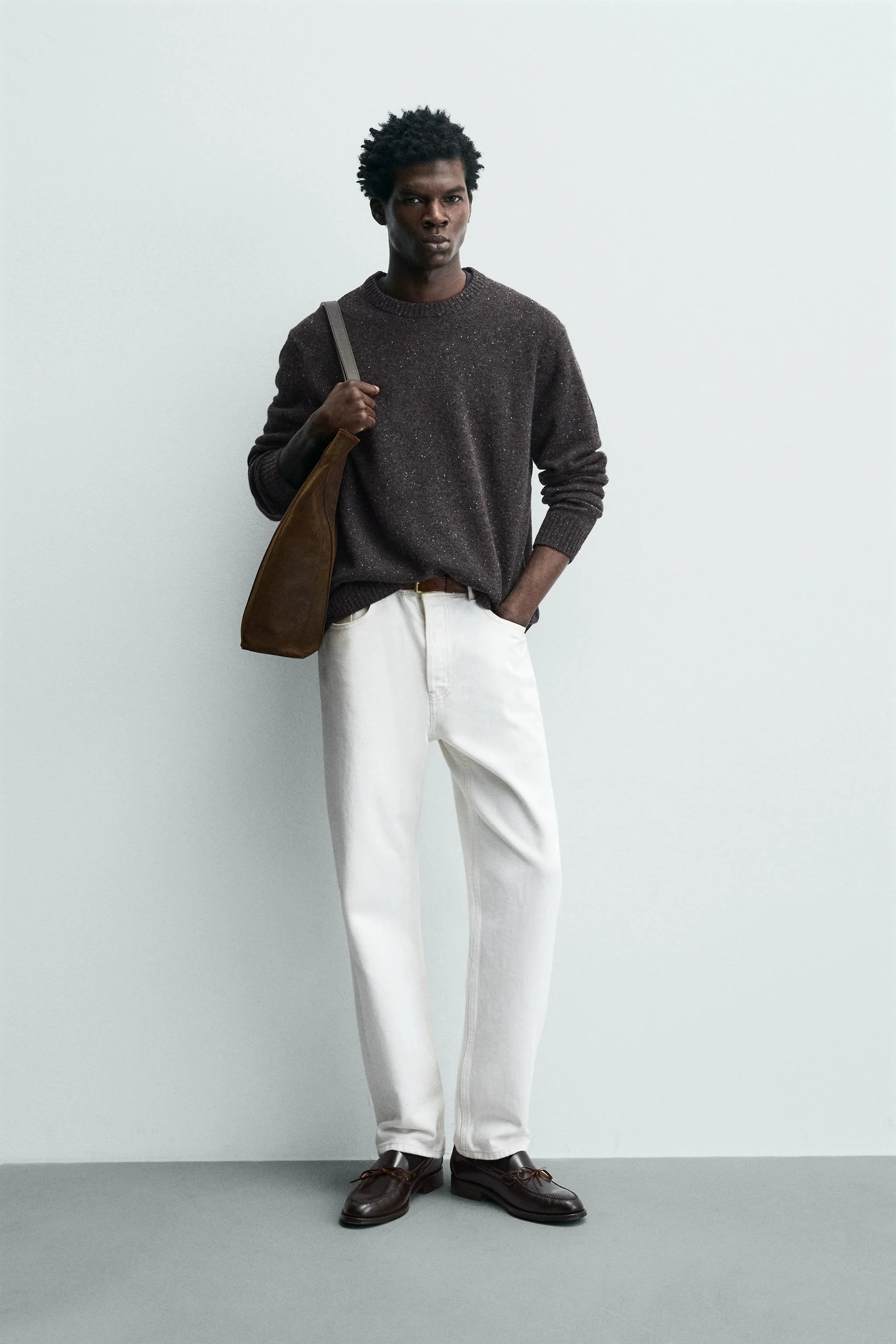 پلیور دکمه دار پشمی پلیور دکمه دار پشمی