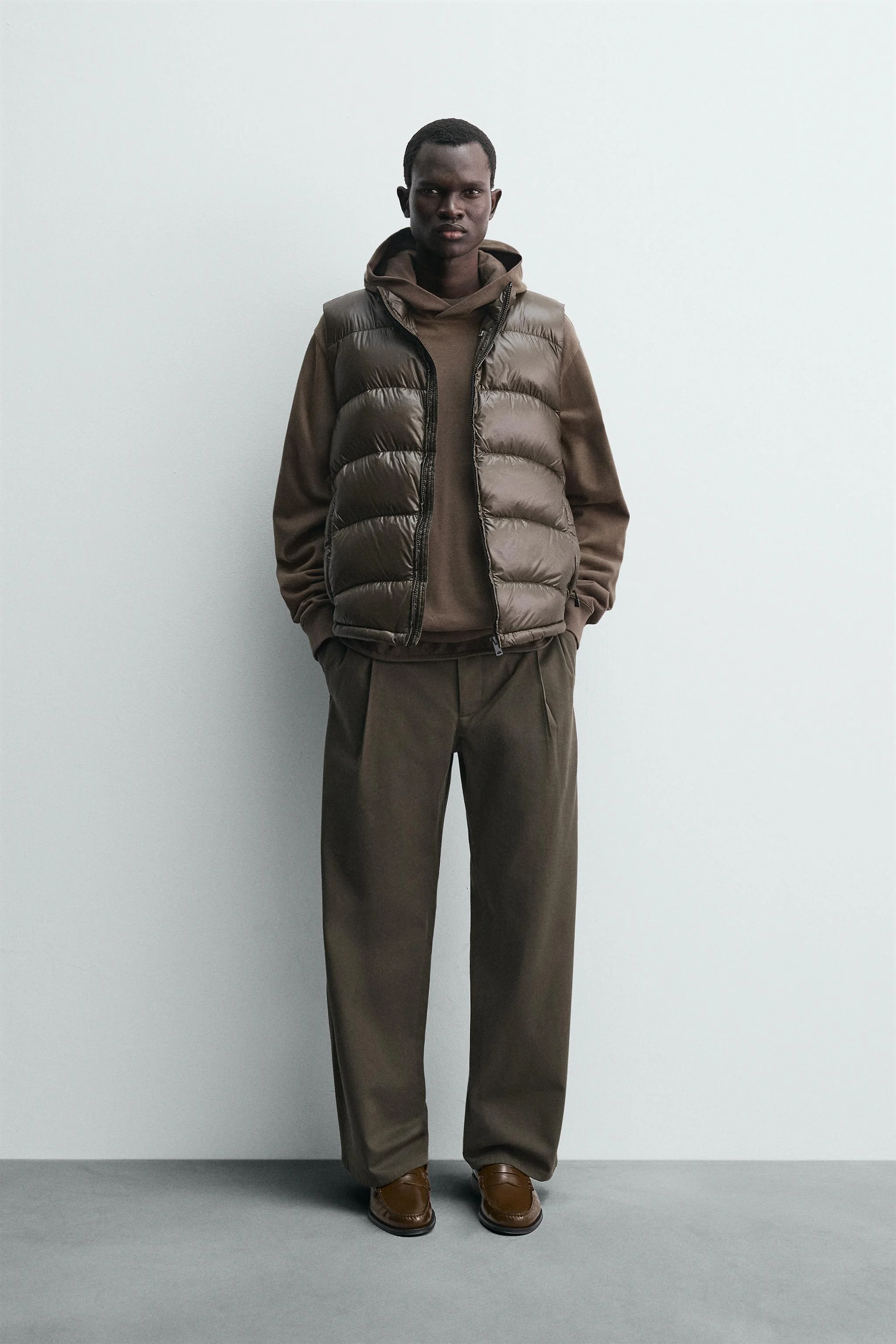 هودی شسته شده