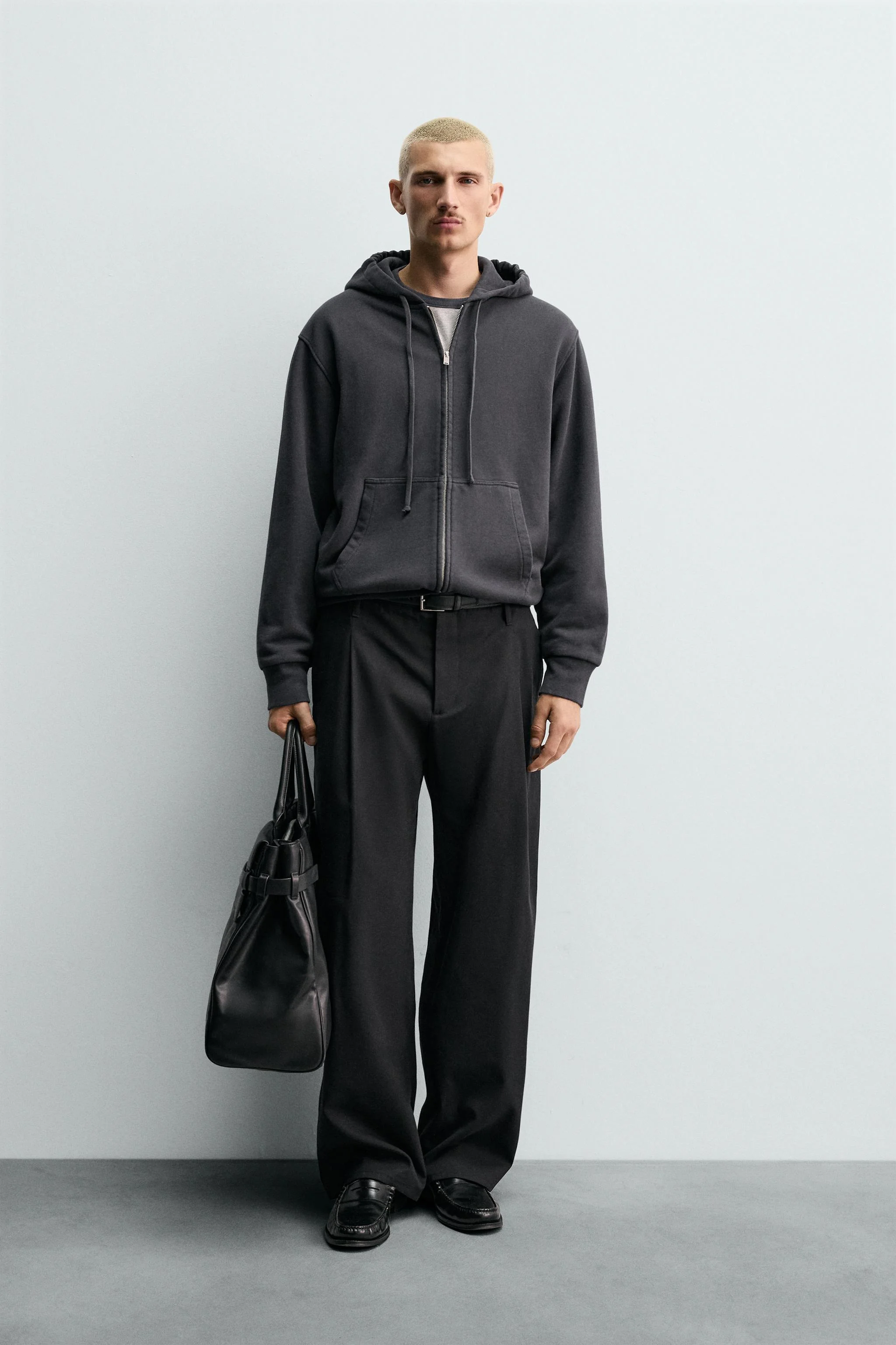 هودی زیپ دار هودی زیپ دار