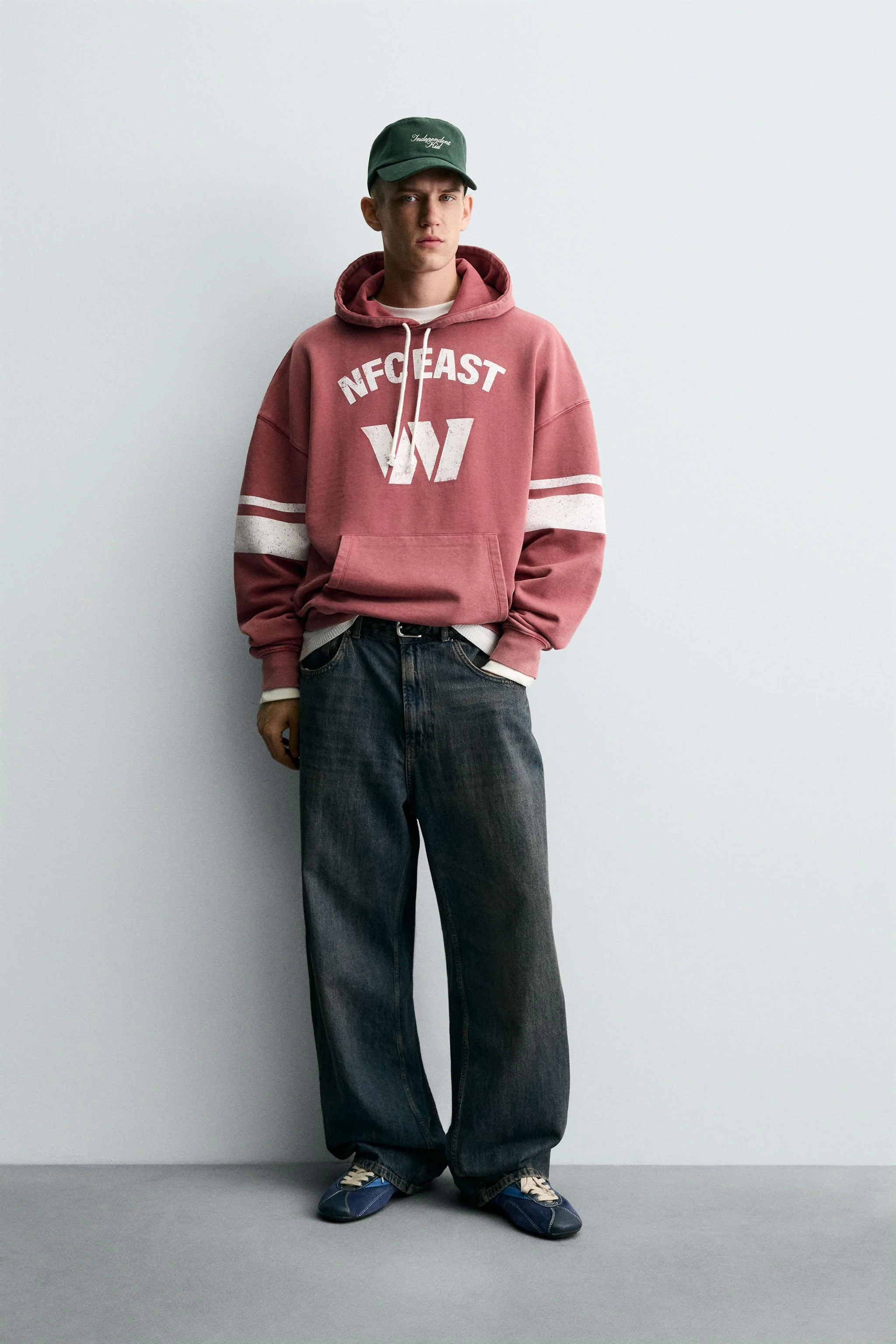 هودی ان‌اف‌ال واشنگتن کامندرز