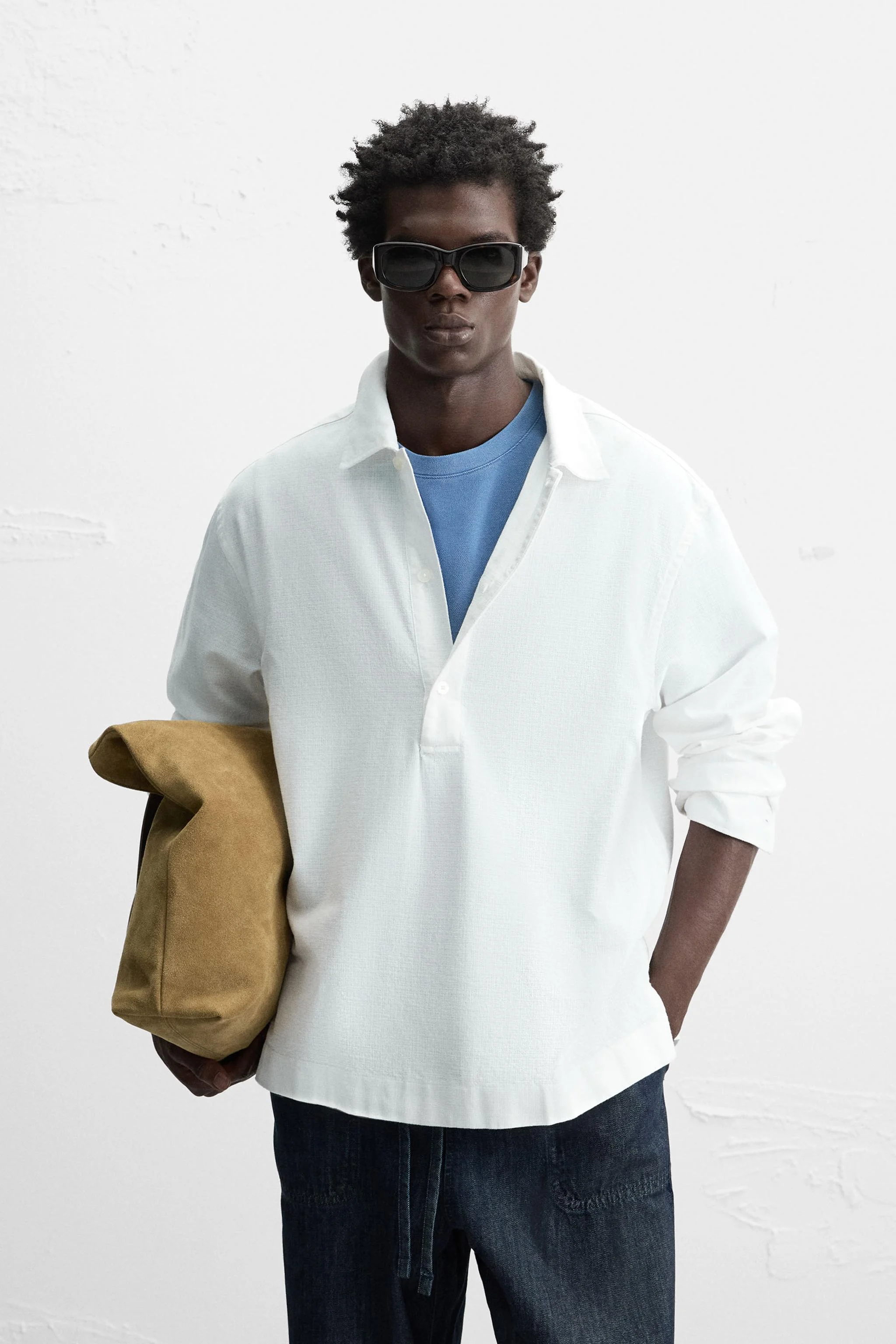 پولوشرت پنبه ای پولوشرت پنبه ای