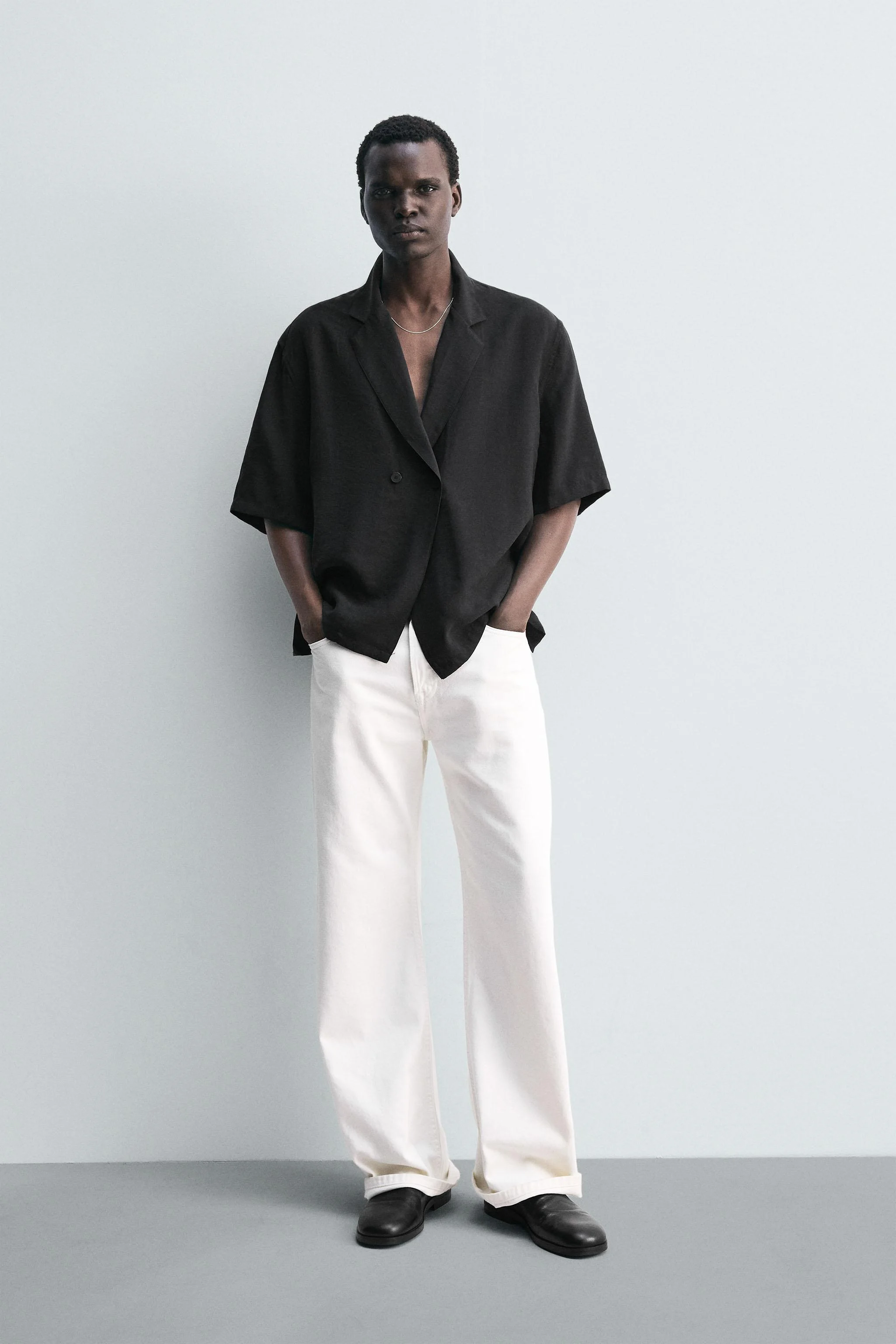 شومیز کیمونویی روان شومیز کیمونویی روان