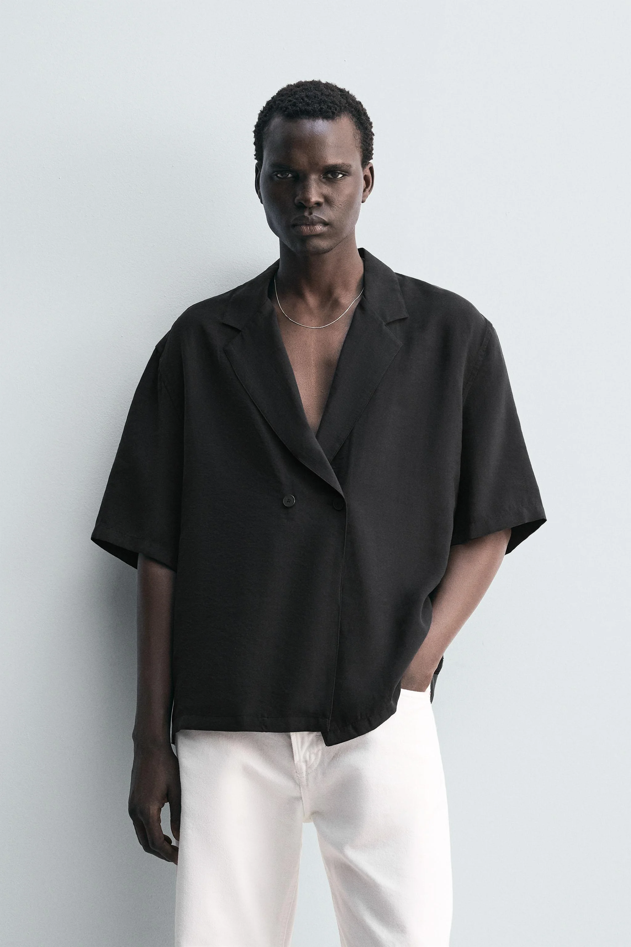 شومیز کیمونویی روان شومیز کیمونویی روان