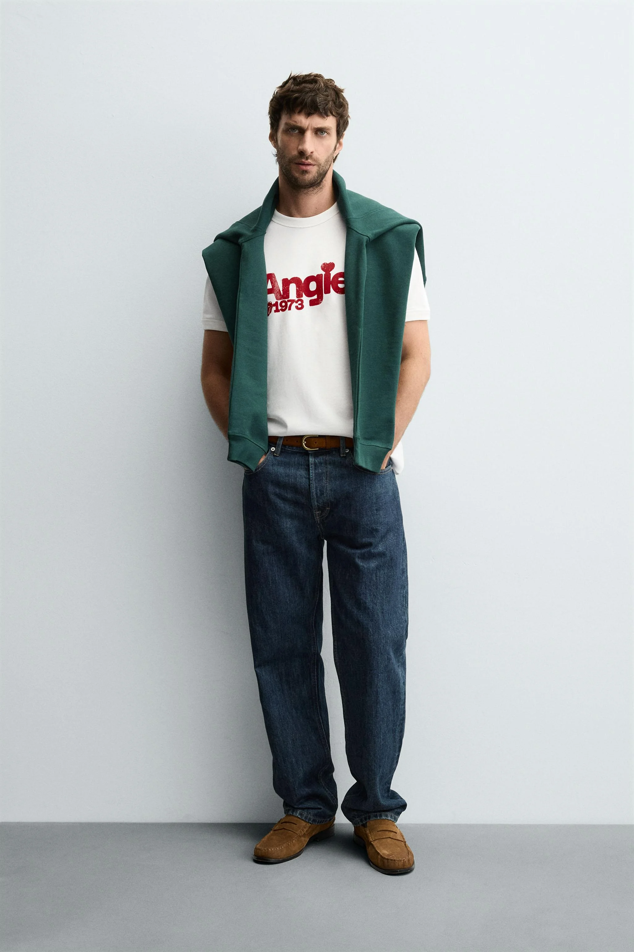 تی شرت آستین کوتاه طرح دار تی شرت آستین کوتاه طرح دار