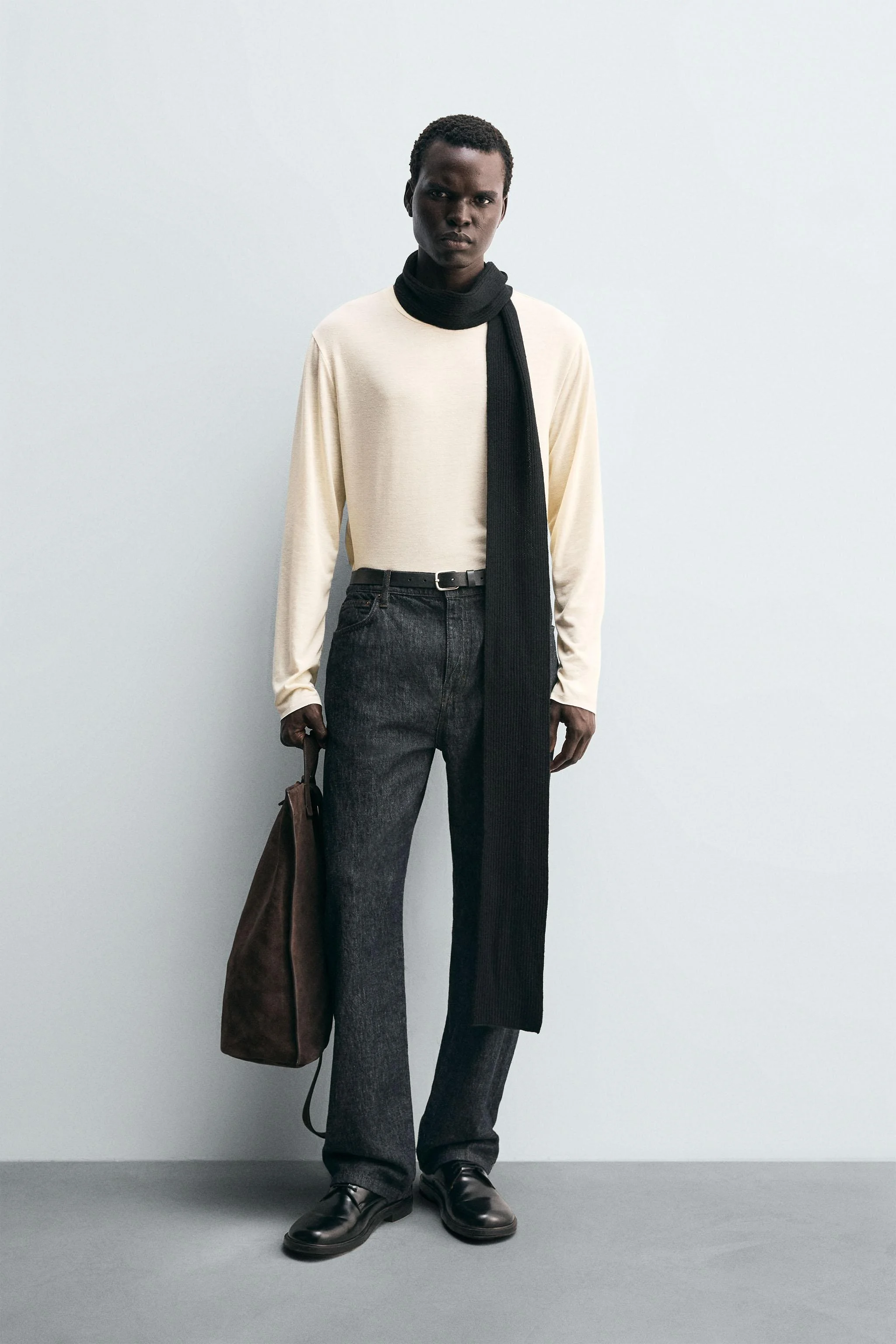 تی شرت آستین بلند سبک تی شرت آستین بلند سبک