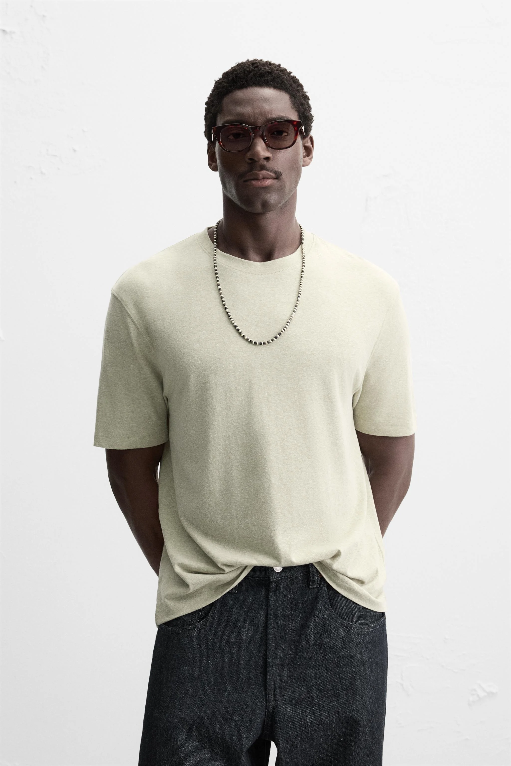 تیشرت با بافت تیشرت با بافت