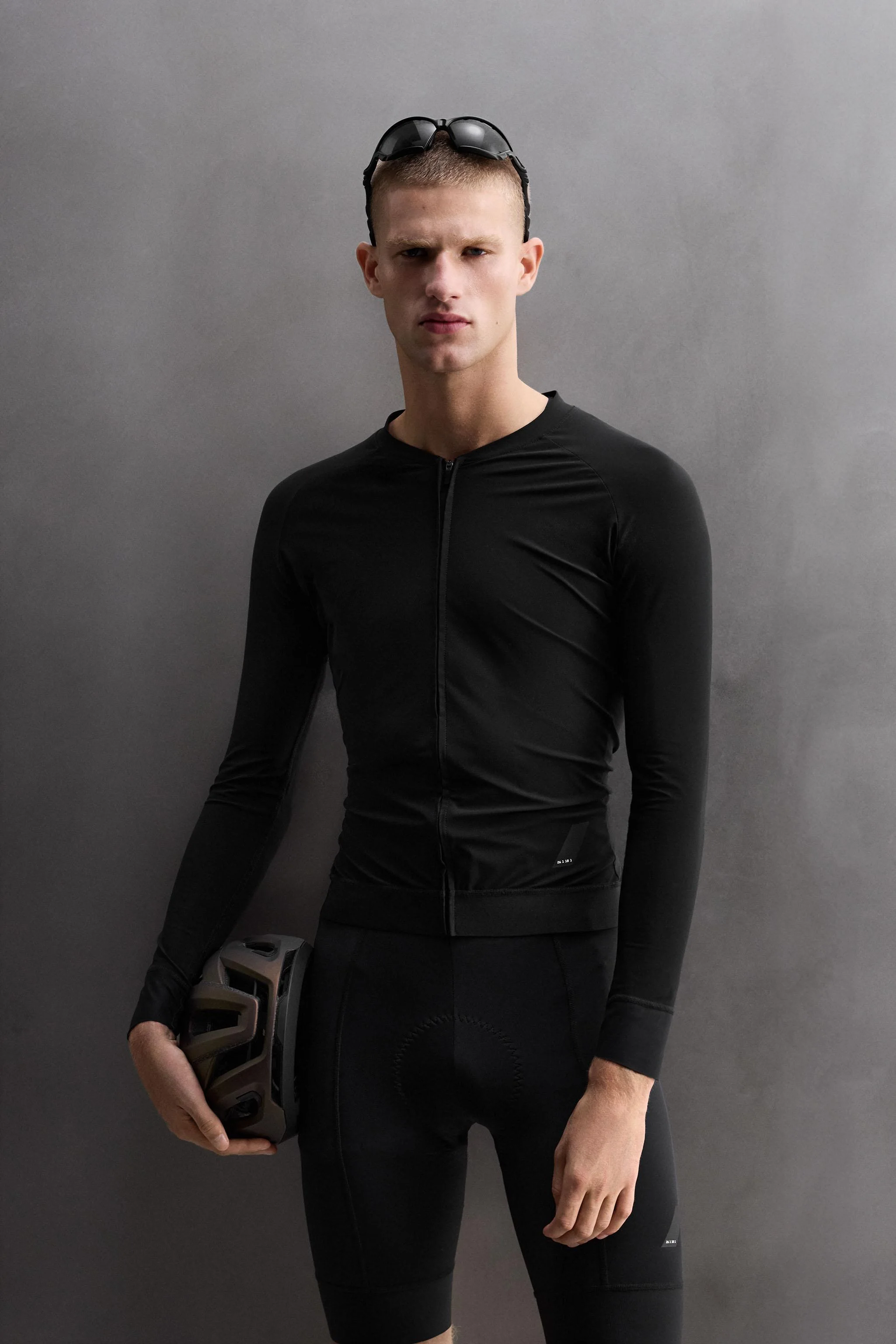 پیراهن دوچرخه سواری X O GRAN CAMIÑO