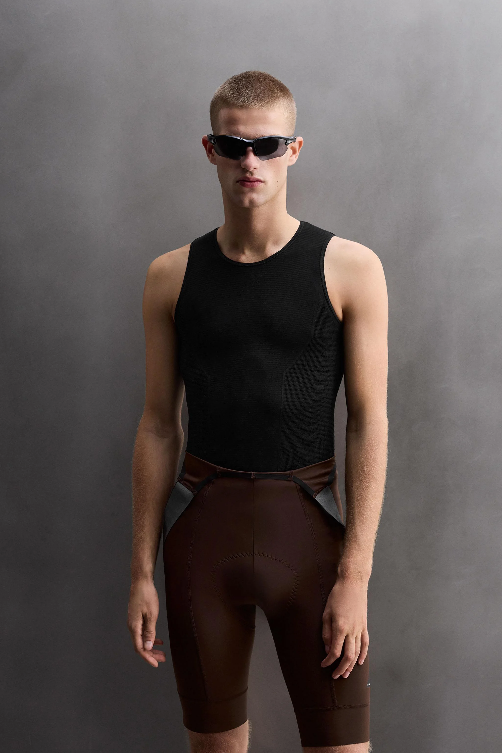 تاپ ورزشی دوچرخه سواری مدل X O GRAN CAMIÑO