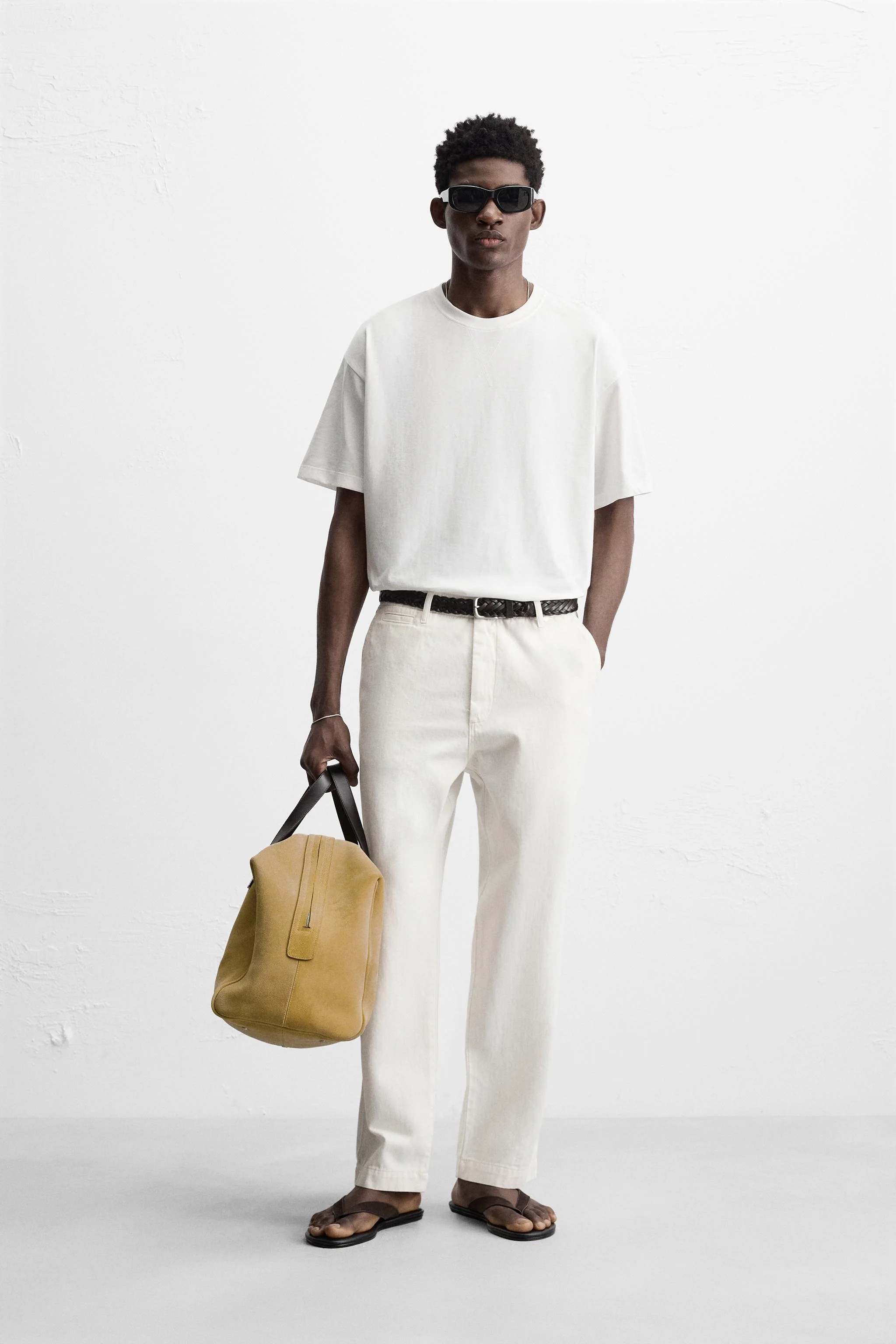 تی‌شرت با طرح چاپی