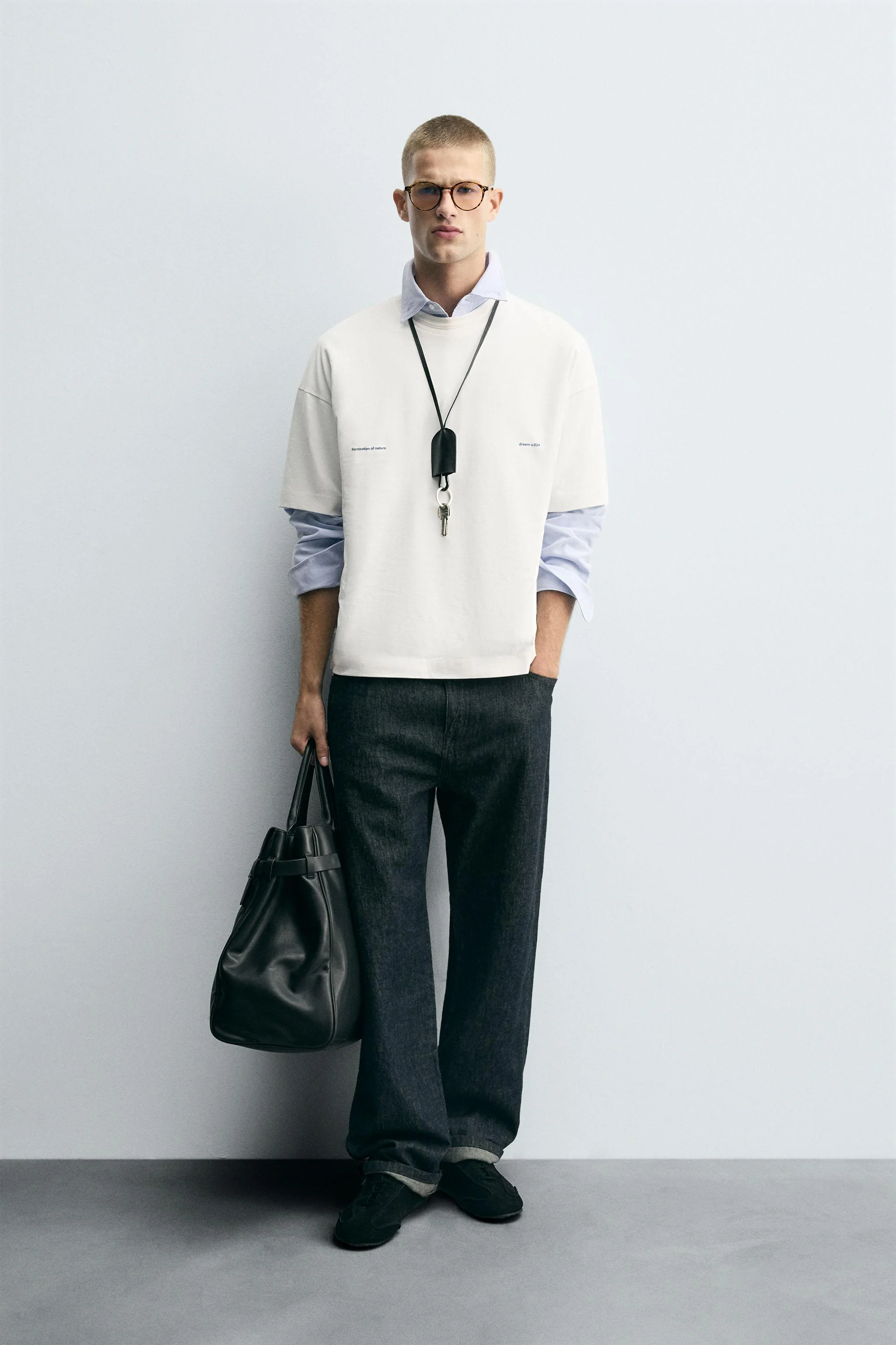 تی شرت چاپی ترکیبی