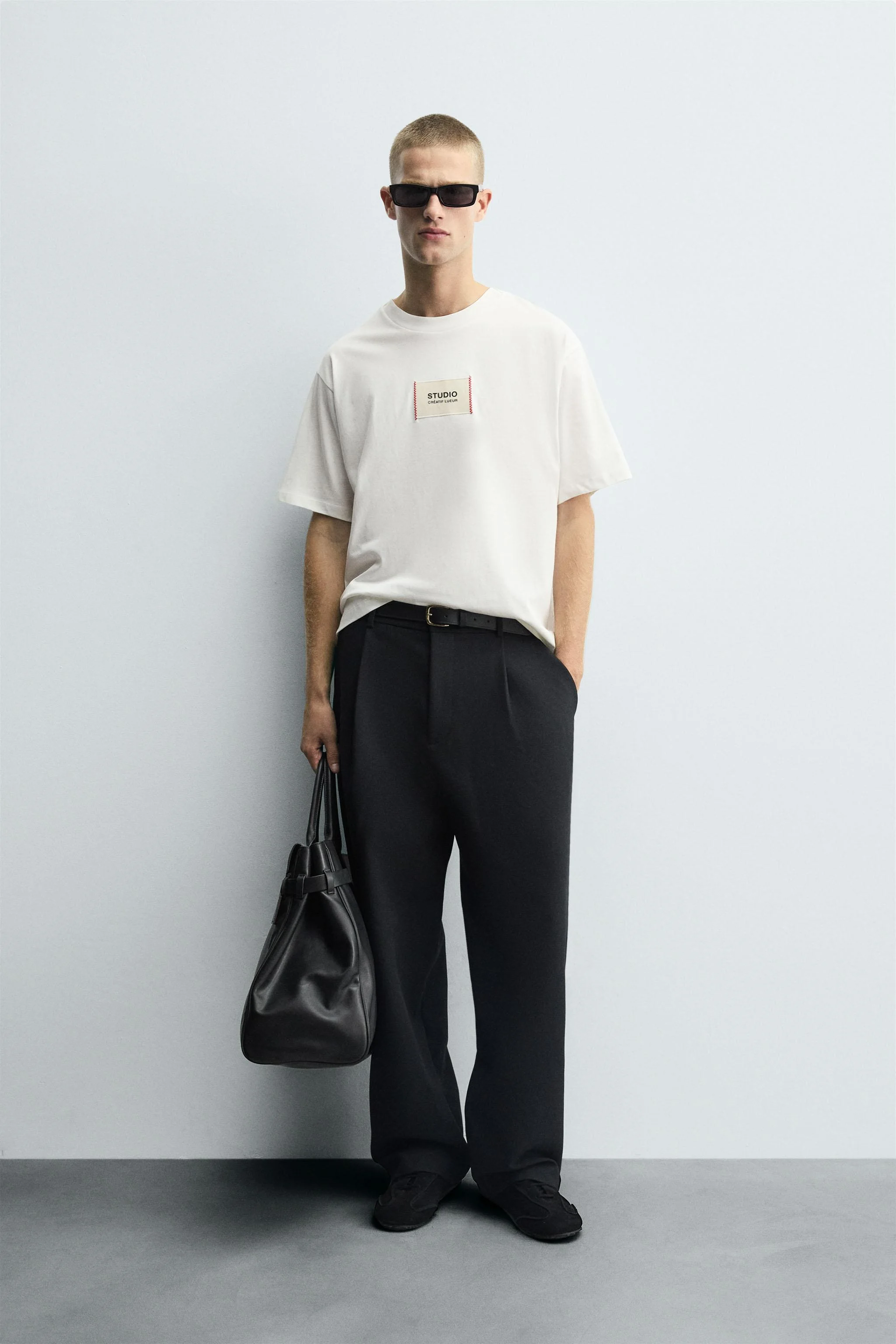 تی شرت طرح دار