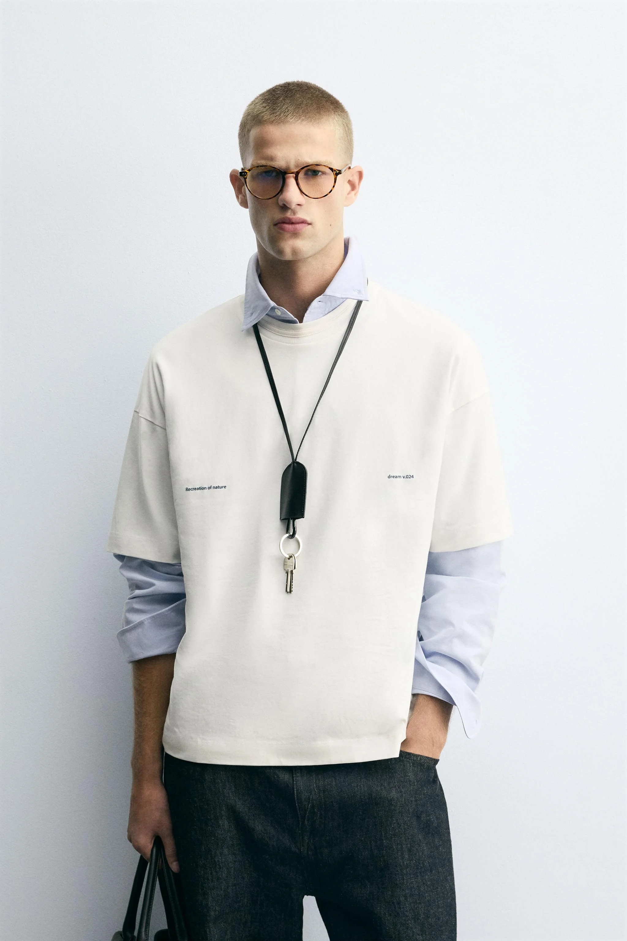 تی شرت چاپی ترکیبی