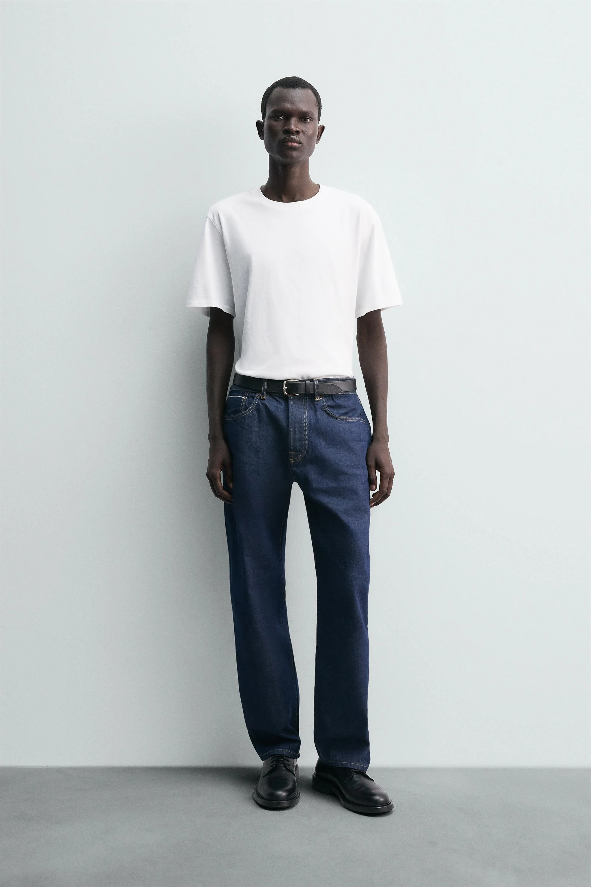 تی شرت آستین کوتاه با وزن متوسط