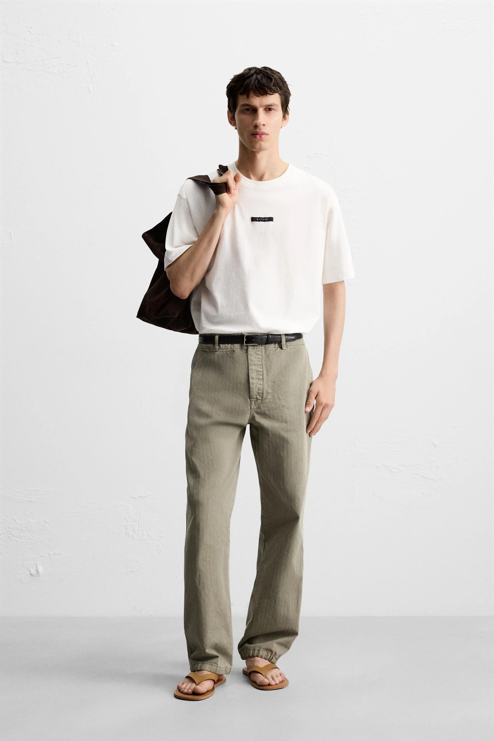 تی شرت با طرح توت فرنگی