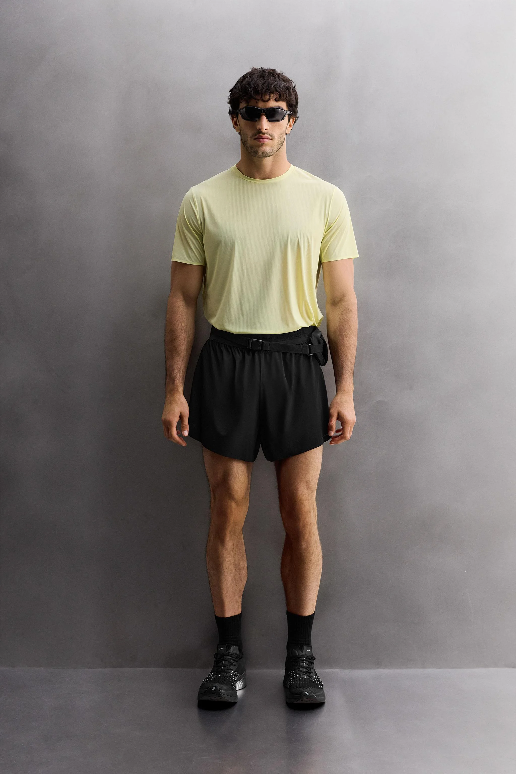 تی‌شرت ورزشی سبک وزن